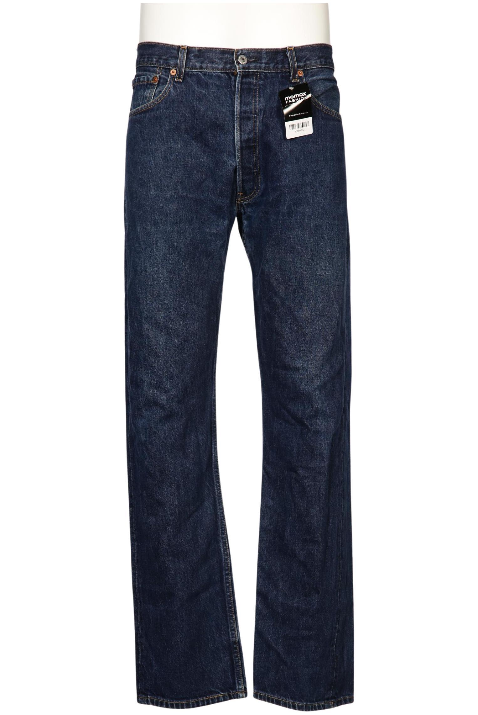 Thumbnail - Levis Herren Jeans, blau, Gr. 36