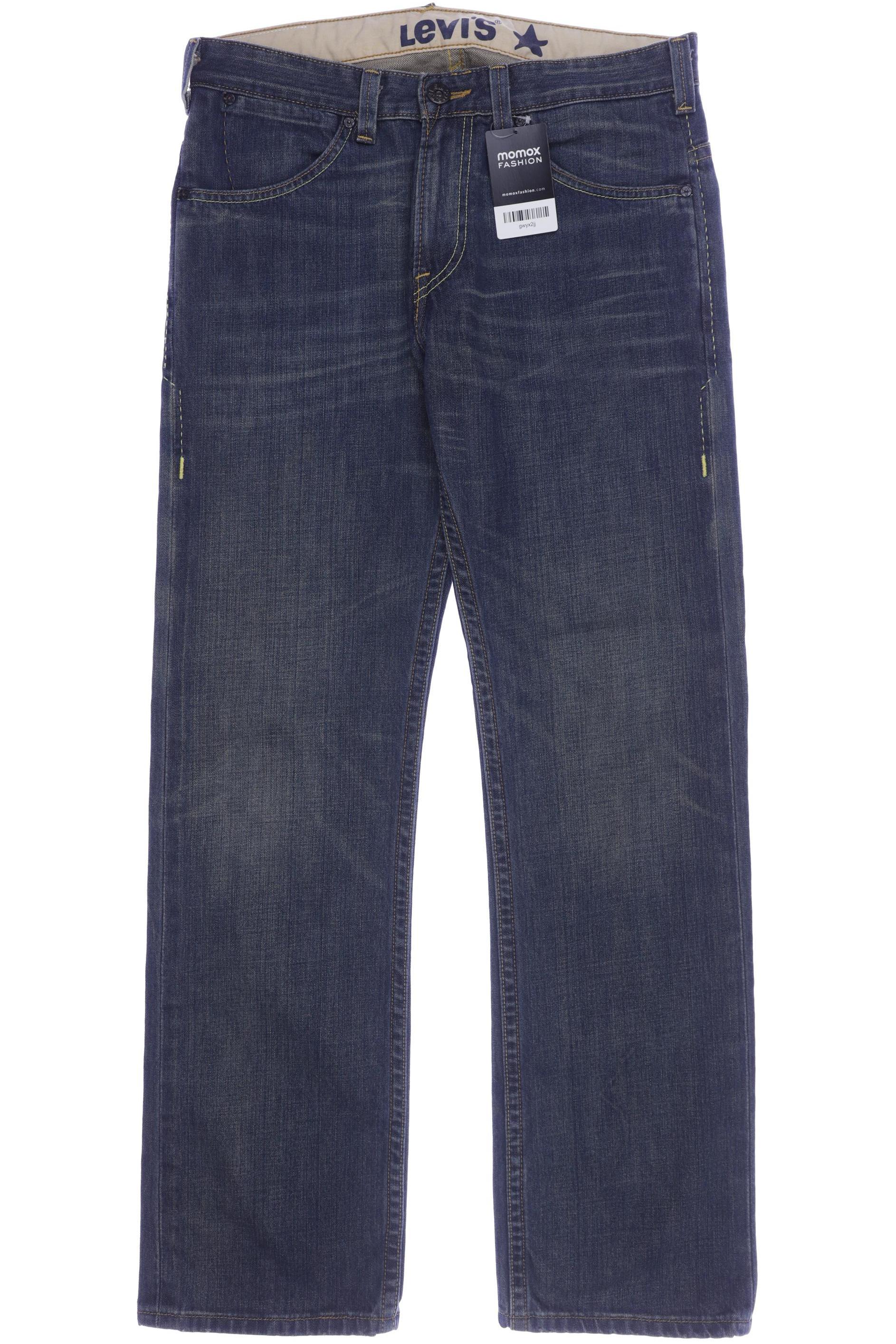 

Levis Herren Jeans, blau, Gr. 32