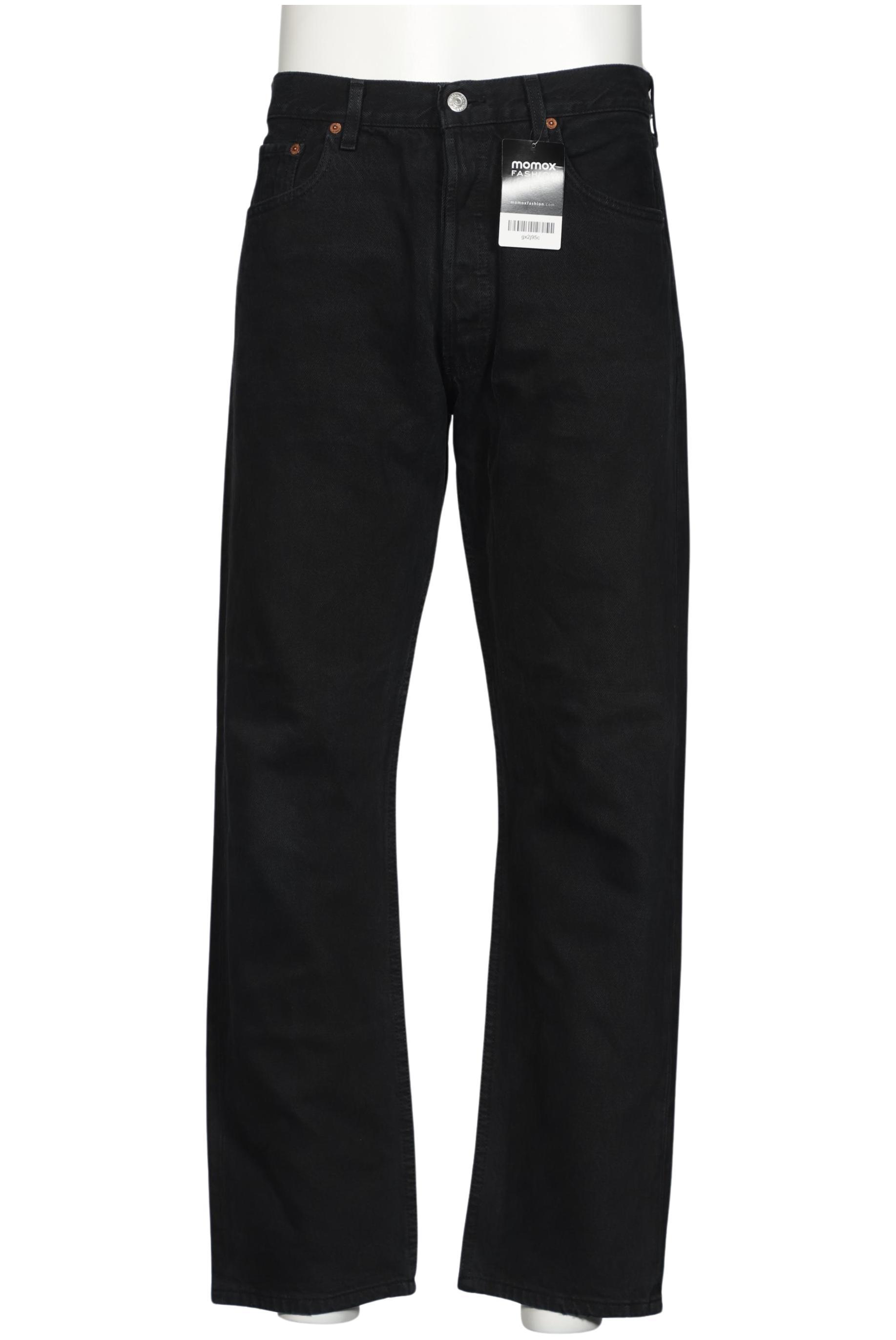 

Levis Herren Jeans, schwarz, Gr. 34