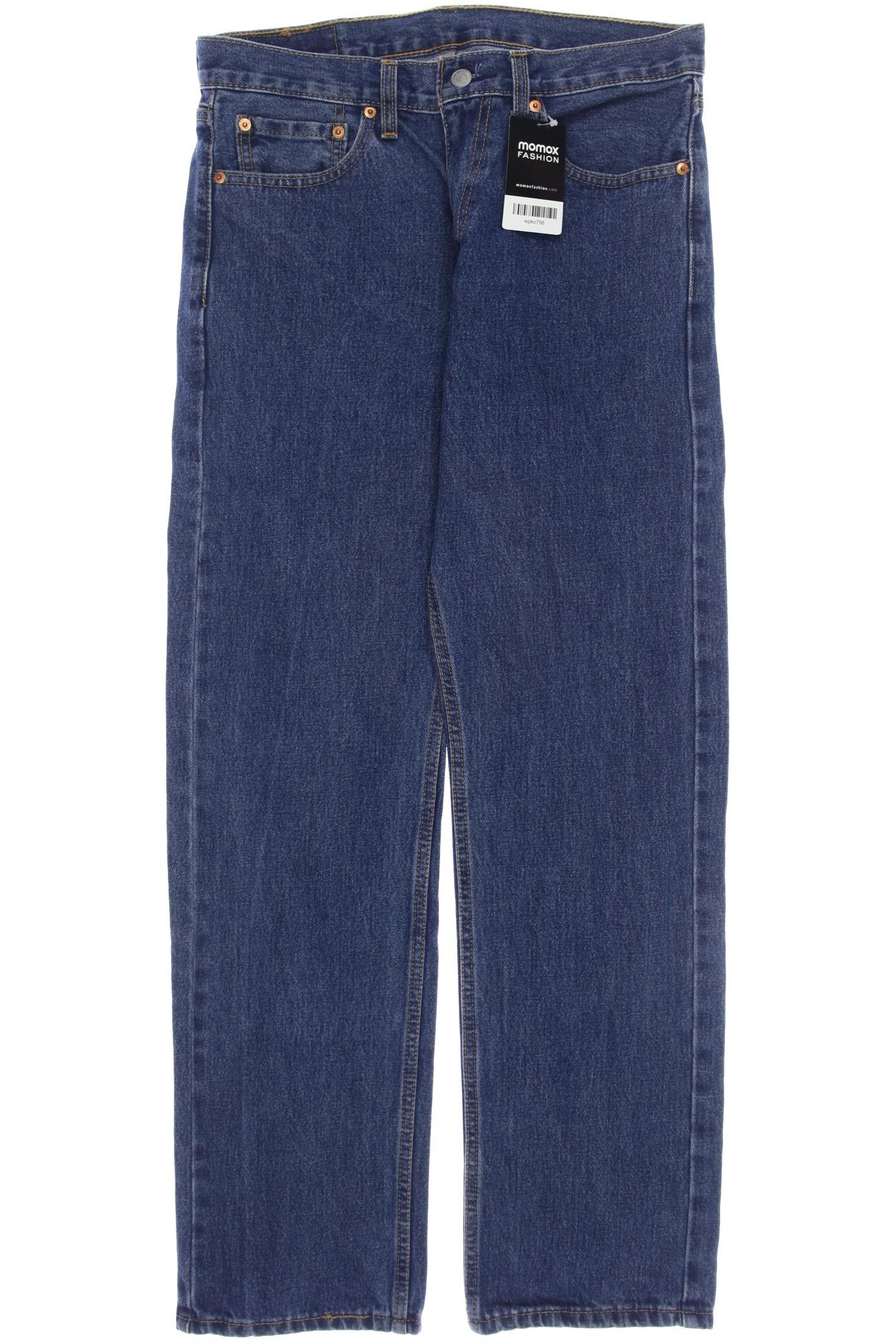 

Levis Herren Jeans, blau, Gr. 32