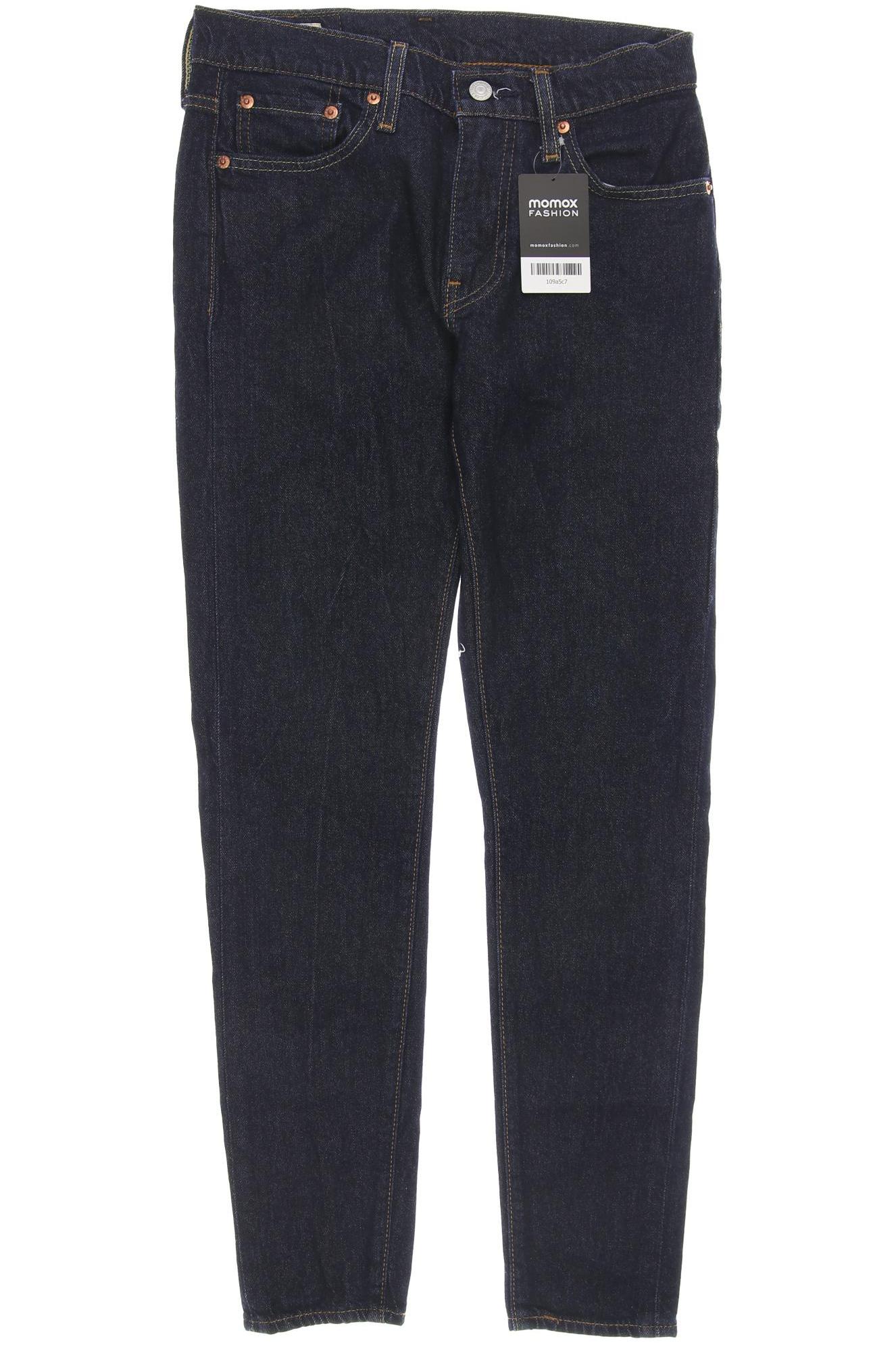 

Levis Herren Jeans, marineblau, Gr. 44