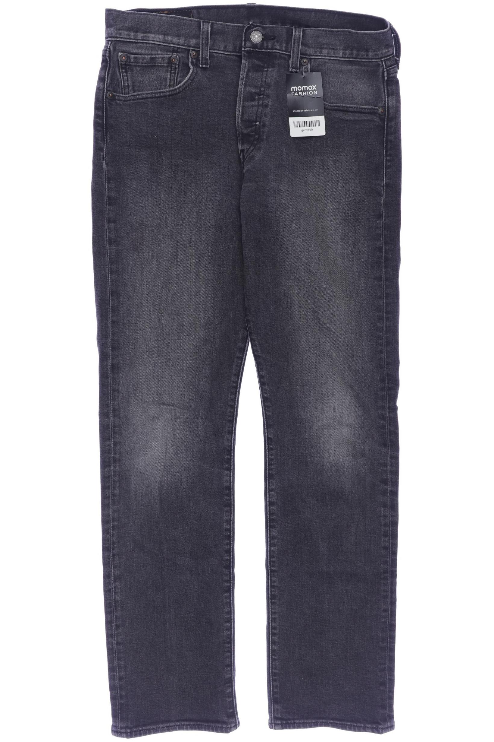 

Levis Herren Jeans, grau, Gr. 30