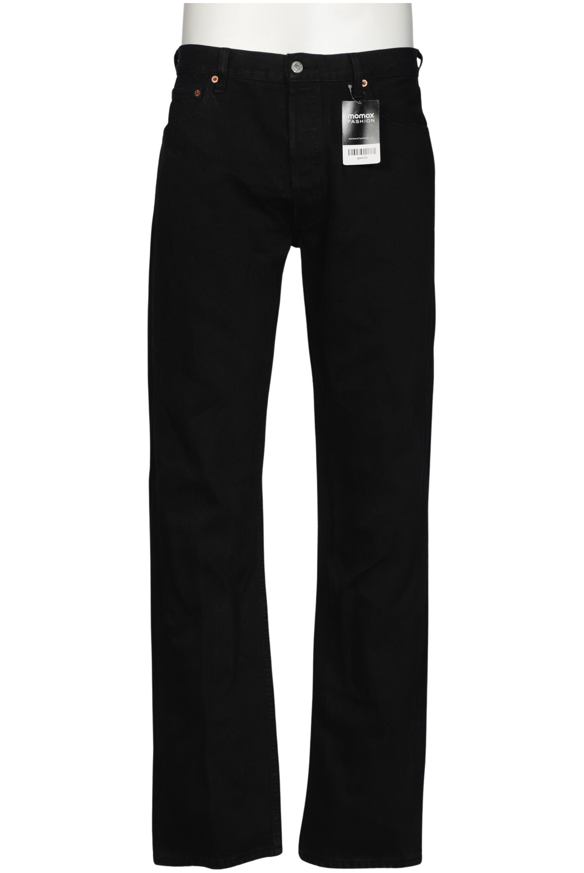 

Levis Herren Jeans, schwarz, Gr. 36