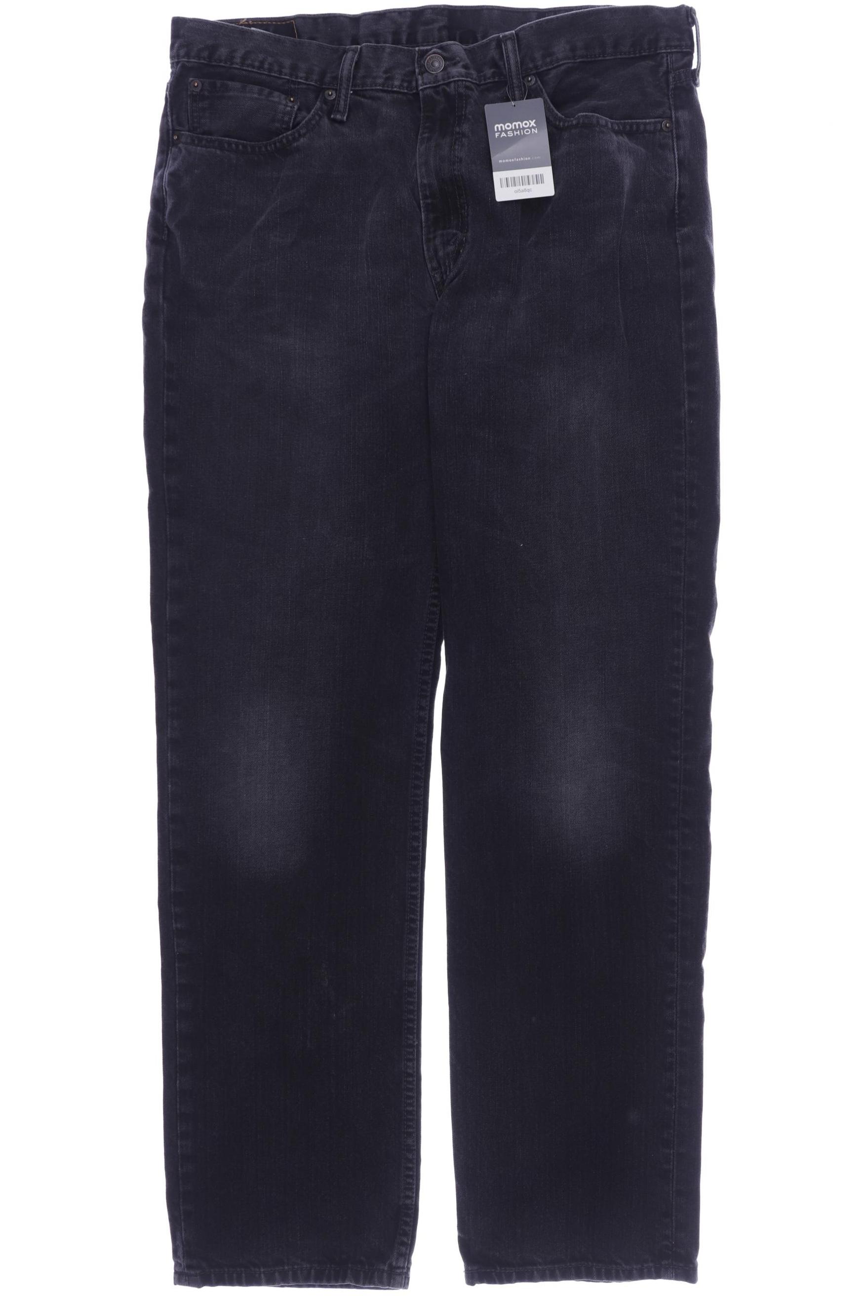 

Levis Herren Jeans, grau