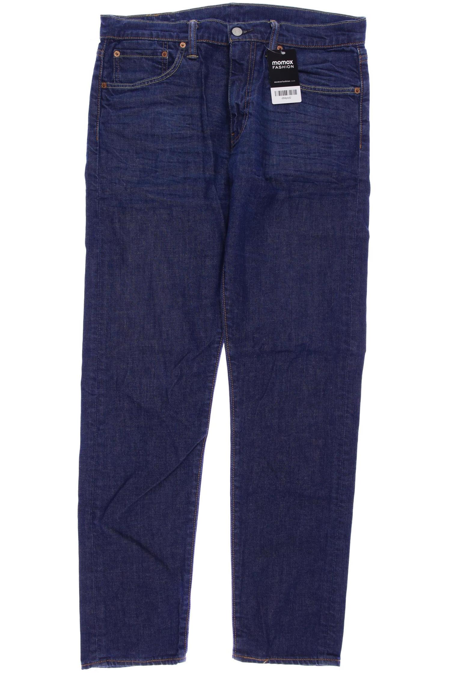 

Levis Herren Jeans, blau, Gr. 33