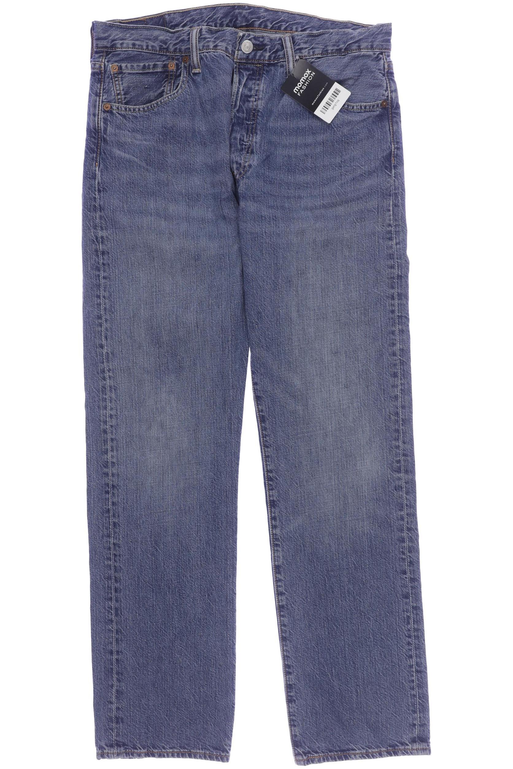 

Levis Herren Jeans, blau, Gr. 33