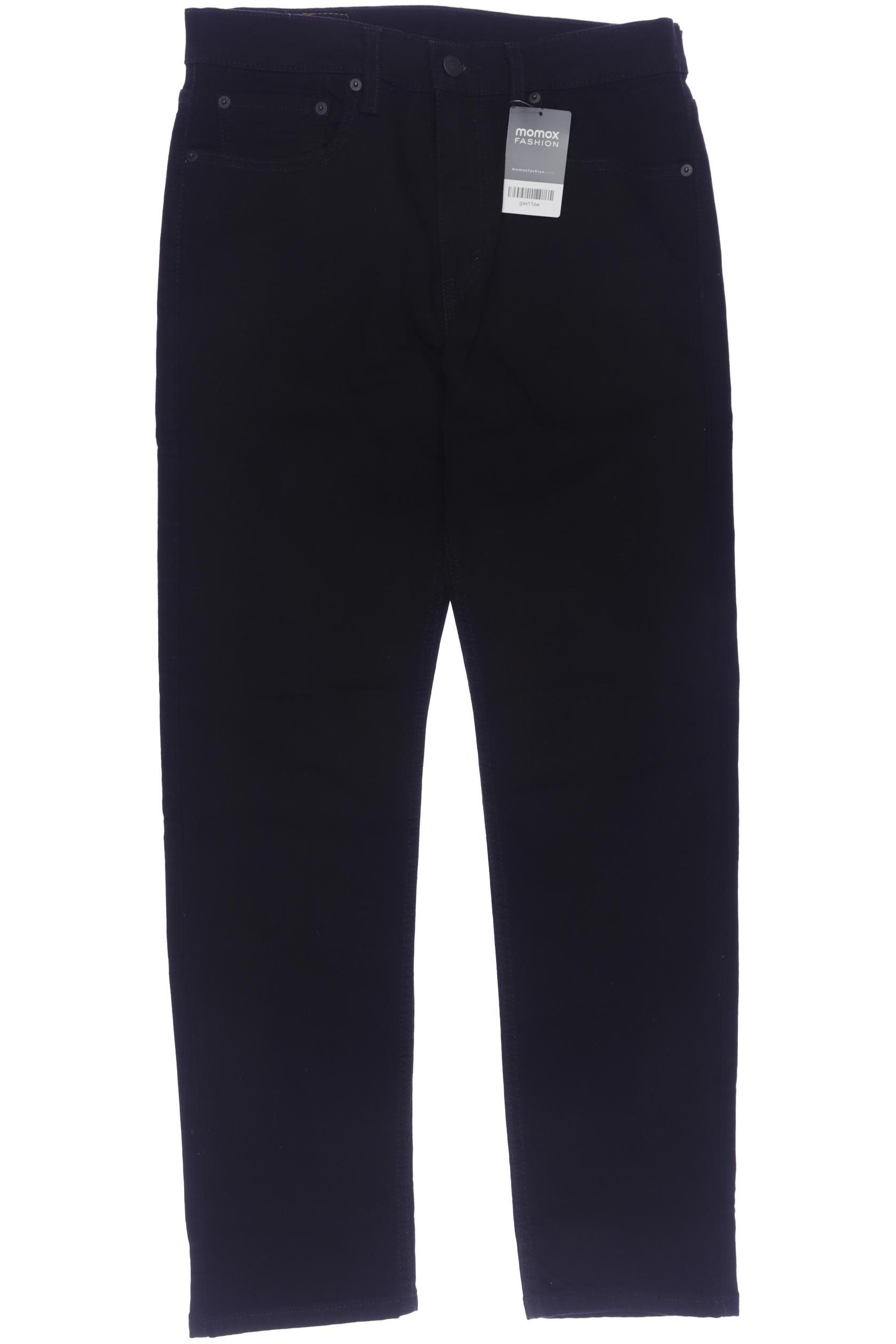 

Levis Herren Jeans, schwarz, Gr. 32