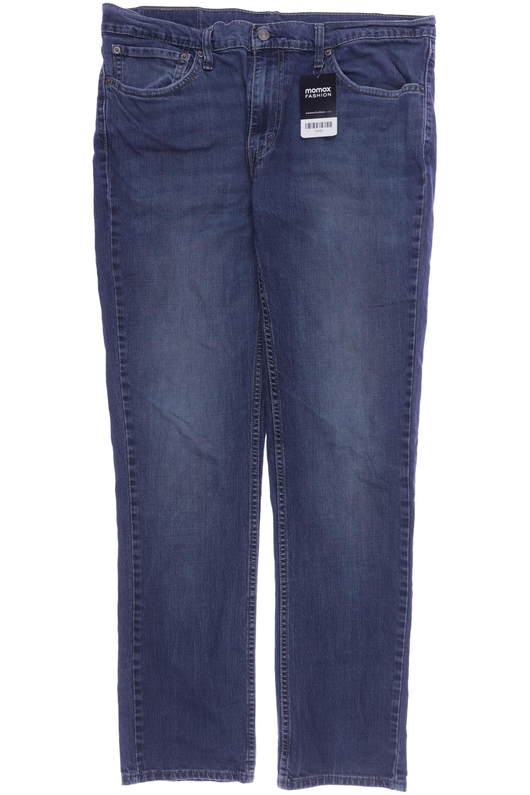 

Levis Herren Jeans, marineblau, Gr. 36