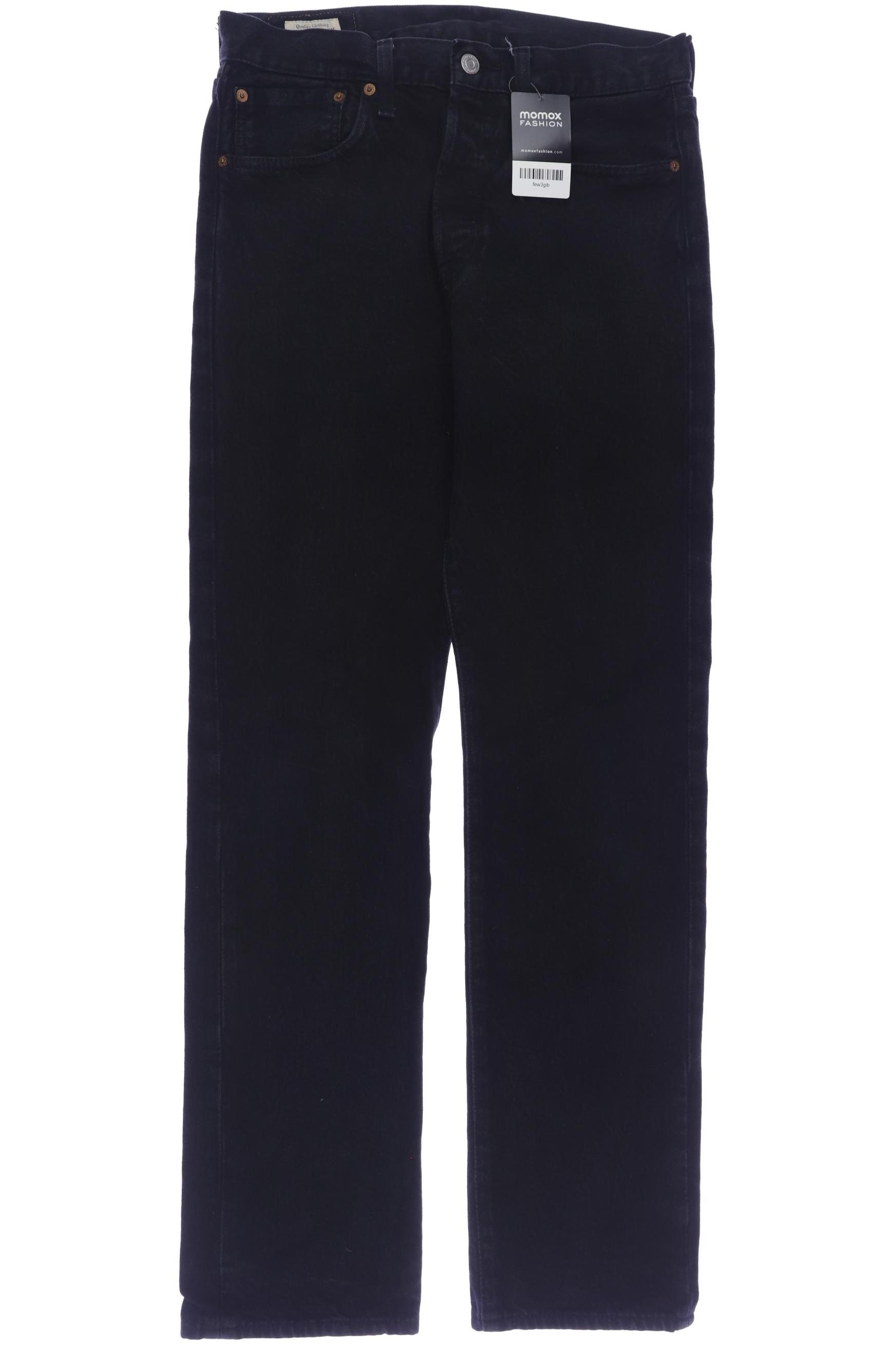 

Levis Herren Jeans, schwarz, Gr. 31