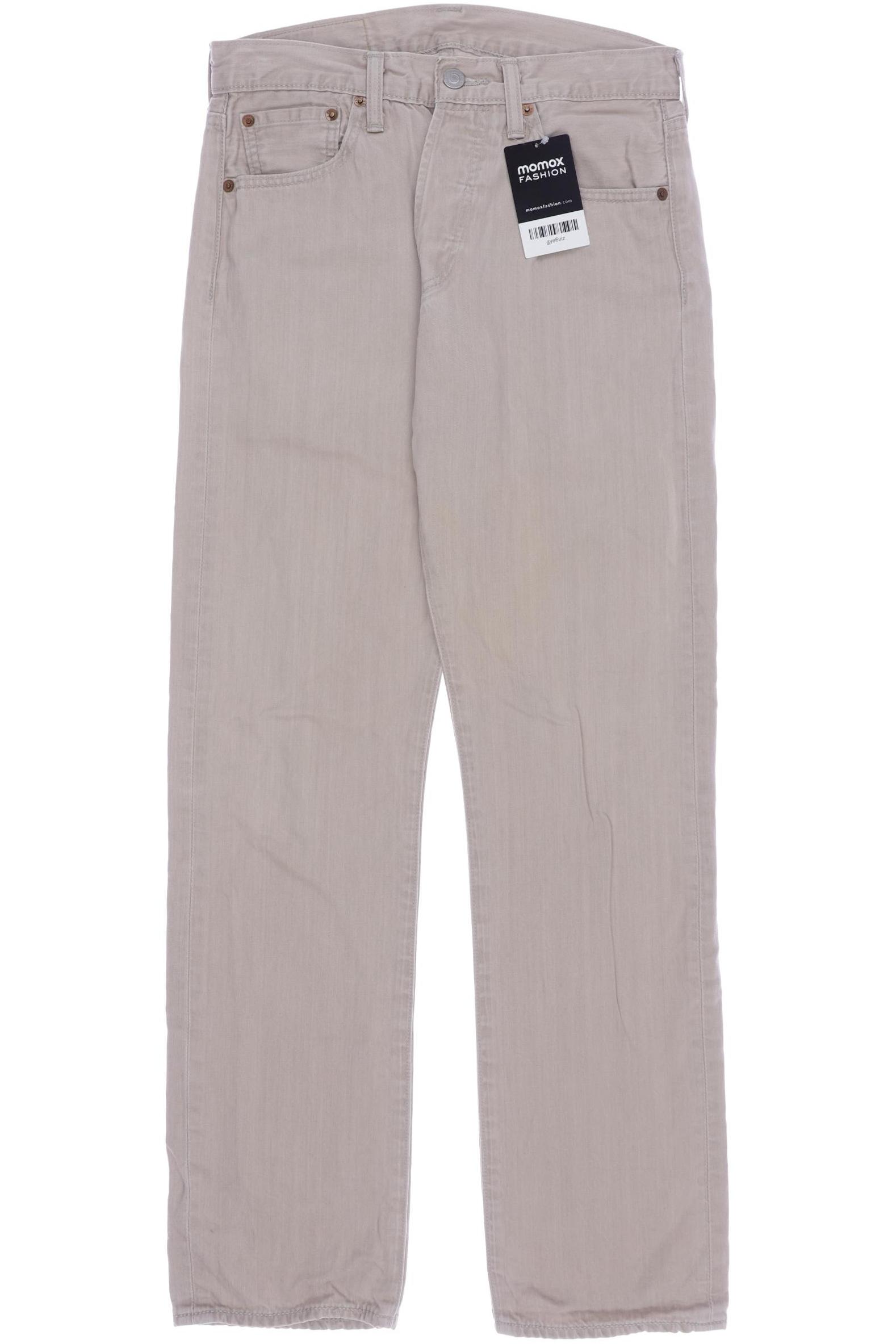 

Levis Herren Jeans, braun, Gr. 29