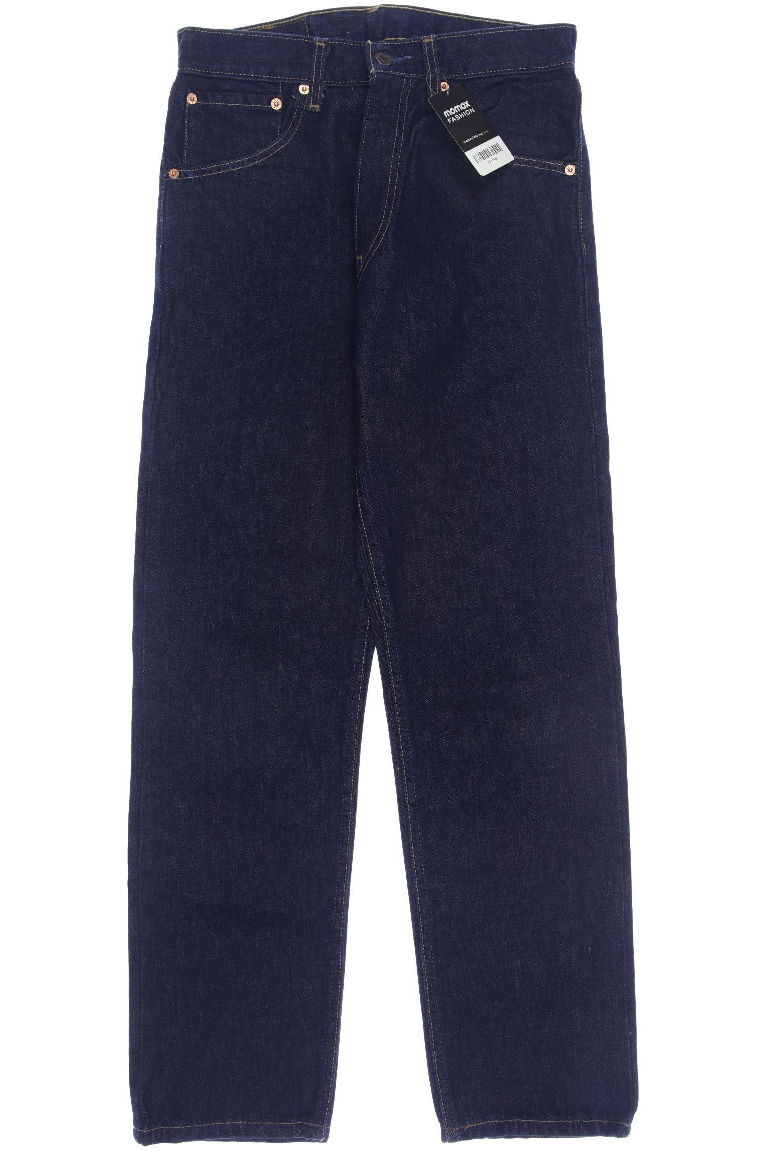 

Levis Herren Jeans, marineblau, Gr. 30