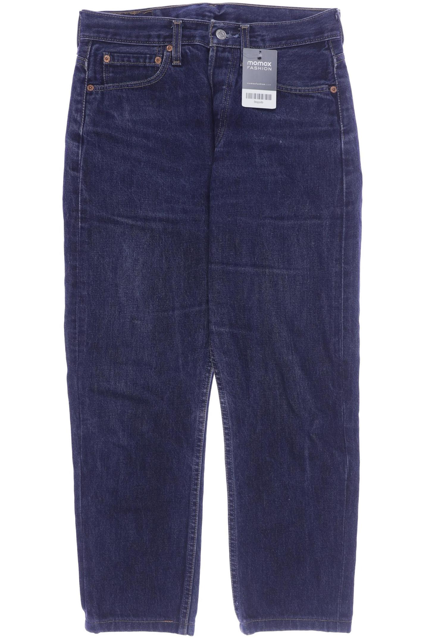 

Levis Herren Jeans, marineblau, Gr. 31