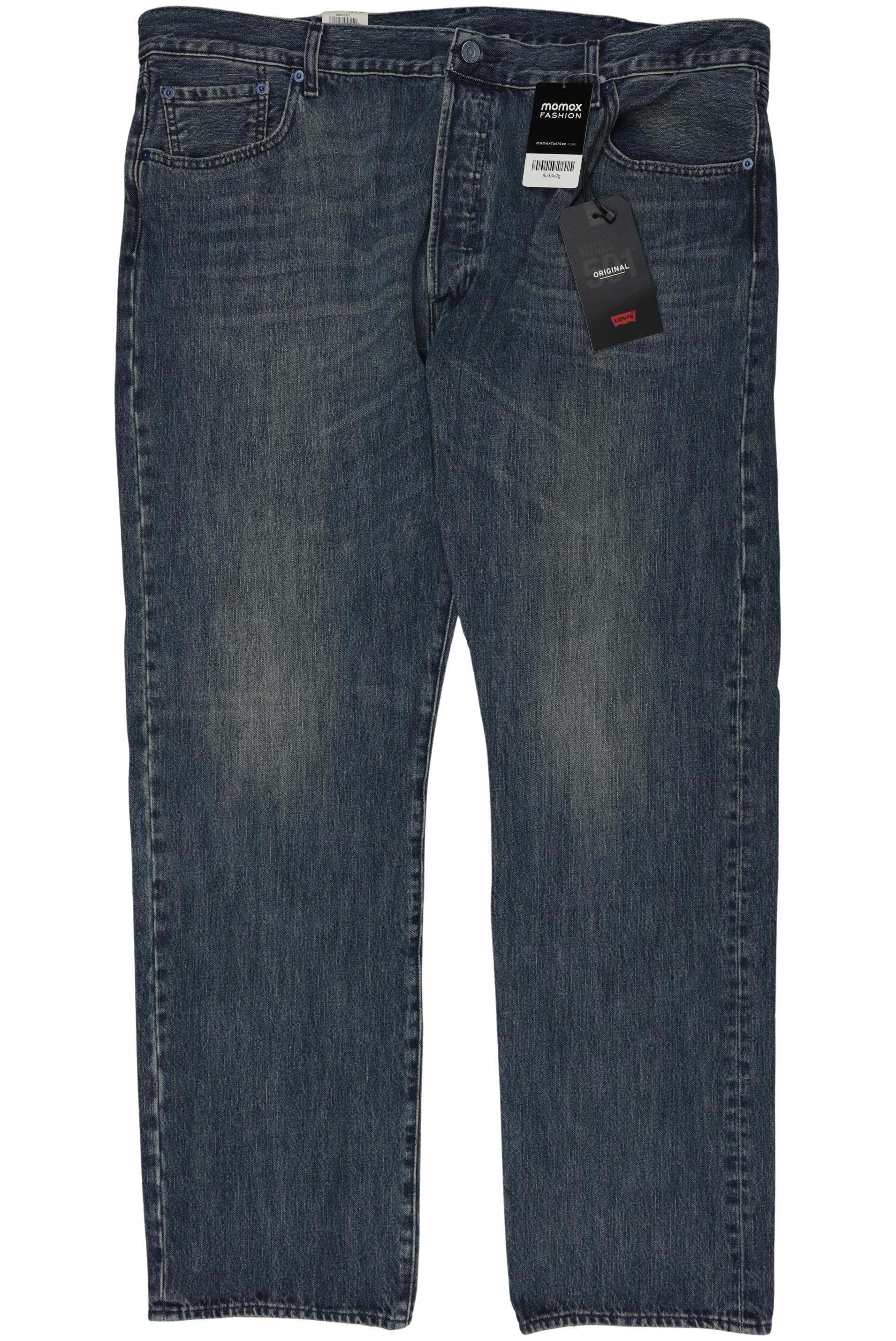 

Levis Herren Jeans, blau, Gr. 42
