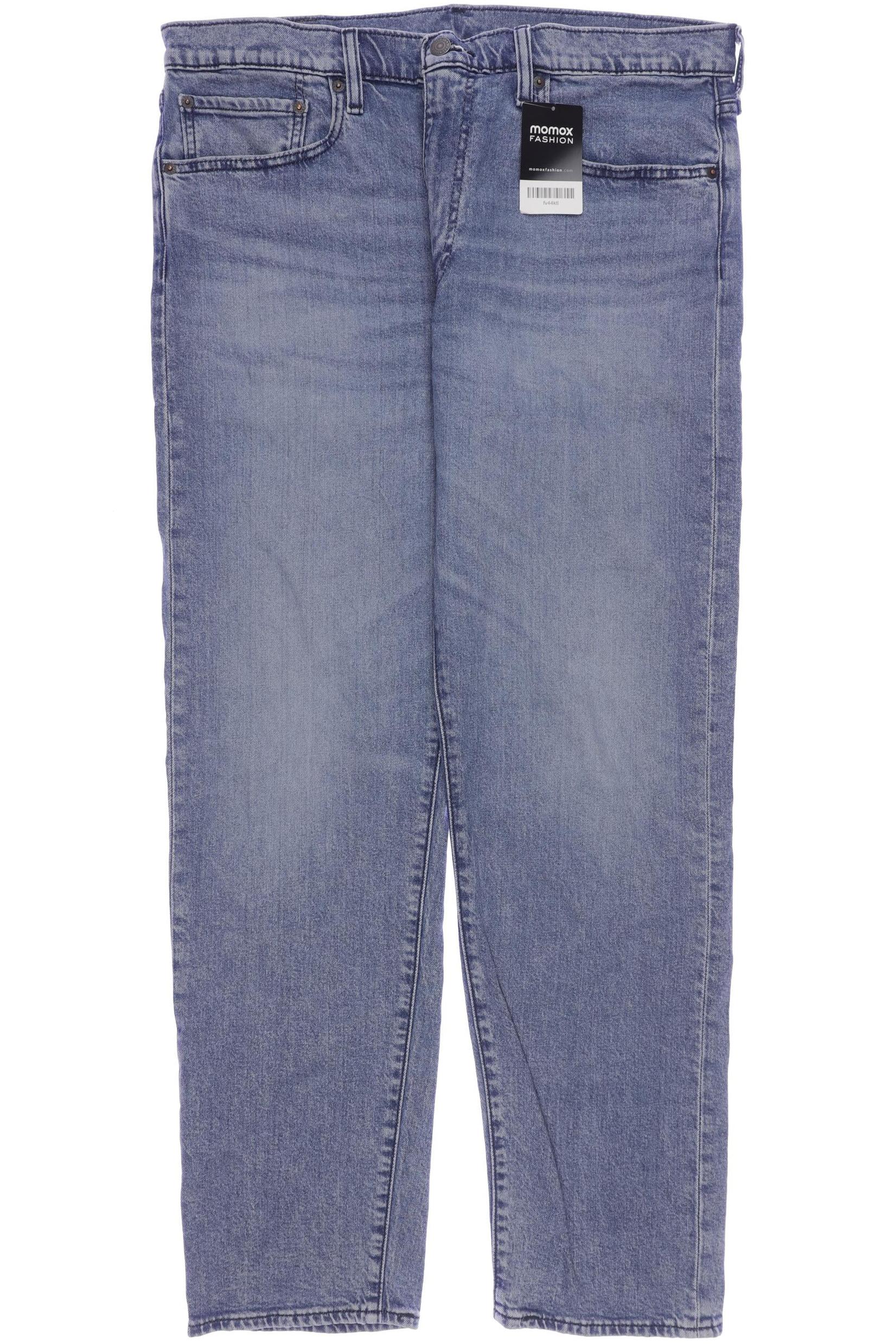 

Levis Herren Jeans, blau, Gr. 36