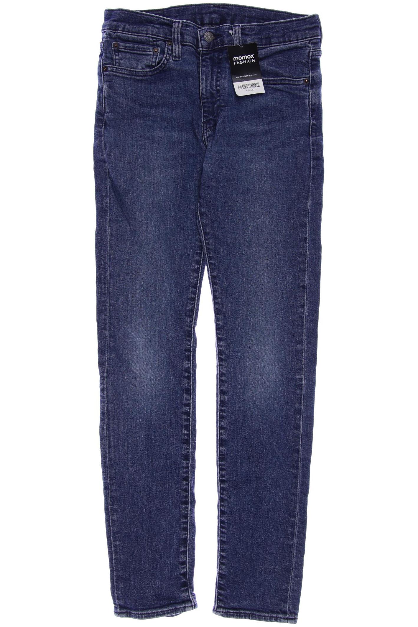 

Levis Herren Jeans, blau