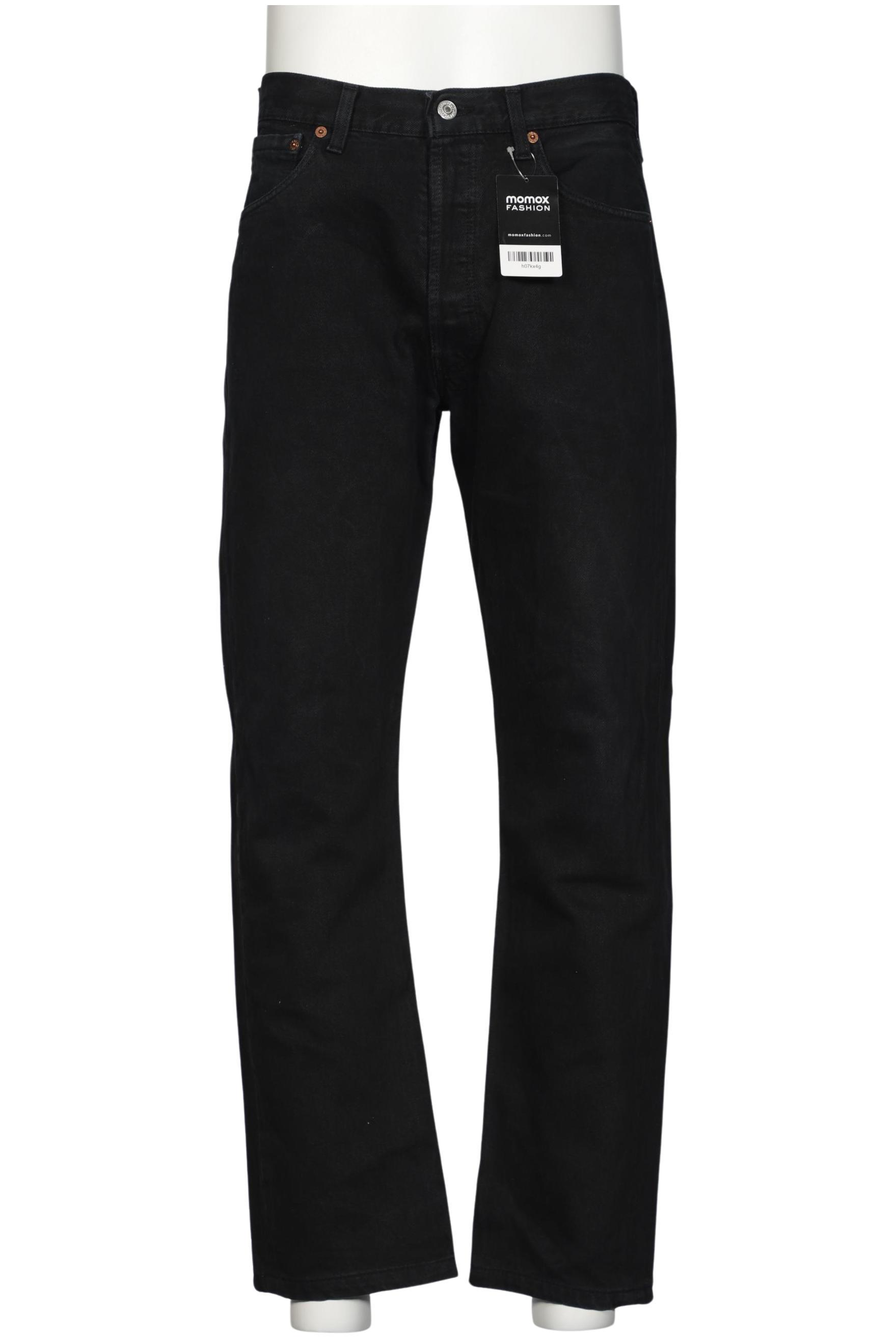 

Levis Herren Jeans, schwarz, Gr. 33