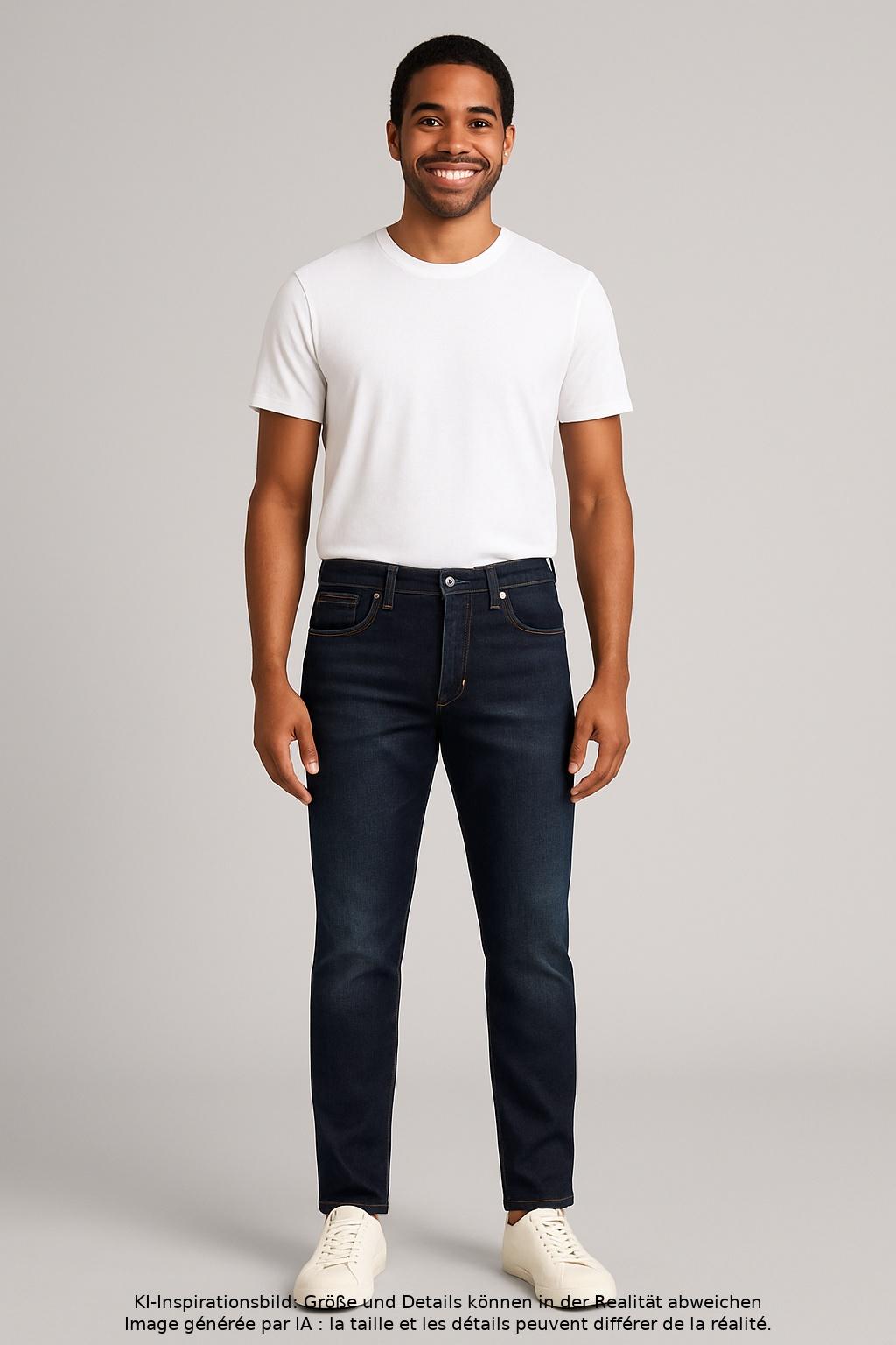 

Levis Herren Jeans, marineblau, Gr. 30