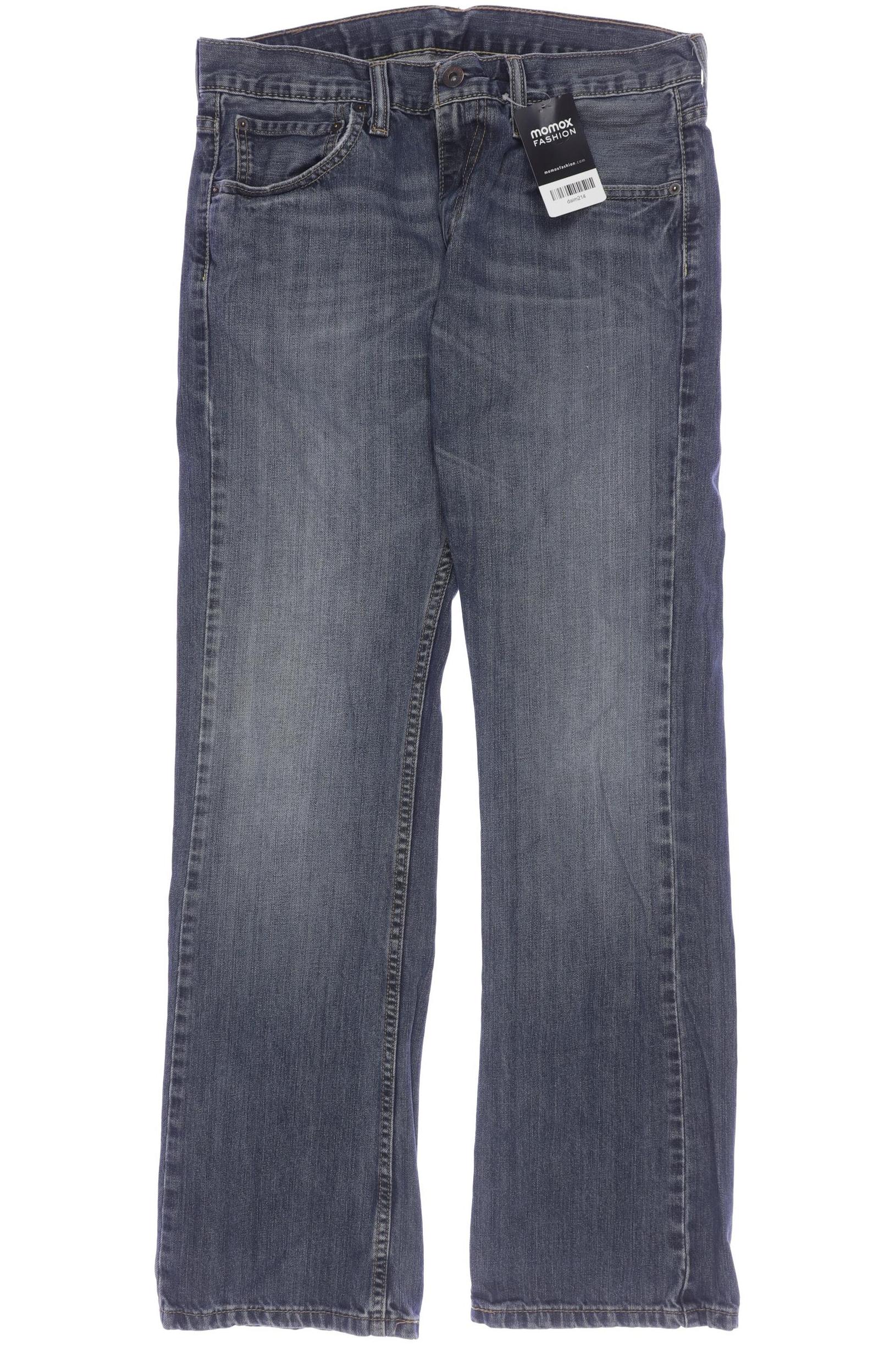 

Levis Herren Jeans, blau, Gr. 32