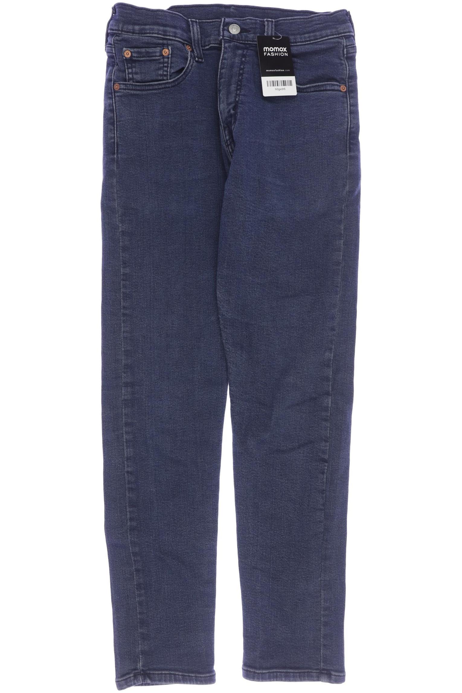 

Levis Herren Jeans, marineblau, Gr. 30