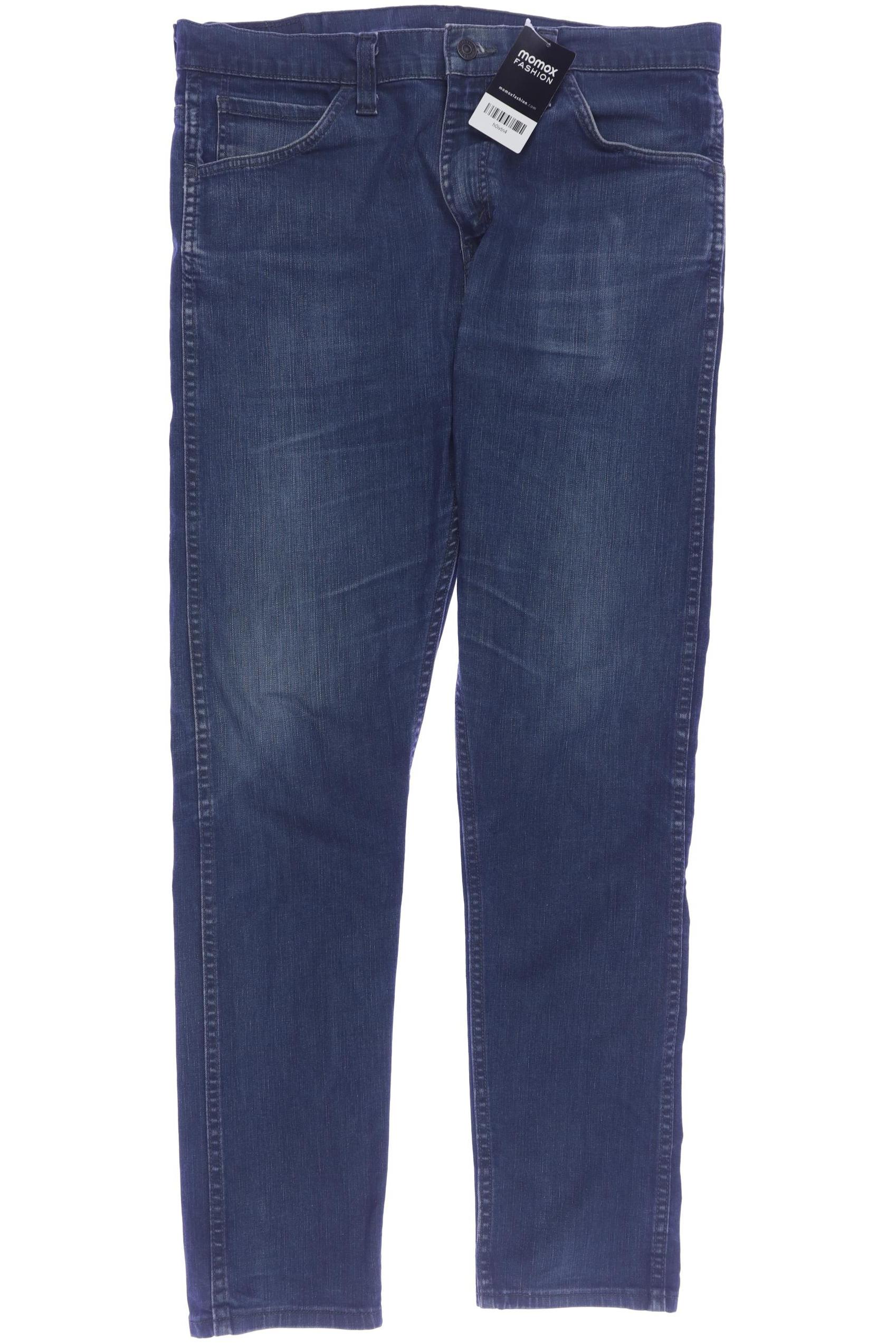

Levis Herren Jeans, blau, Gr. 33