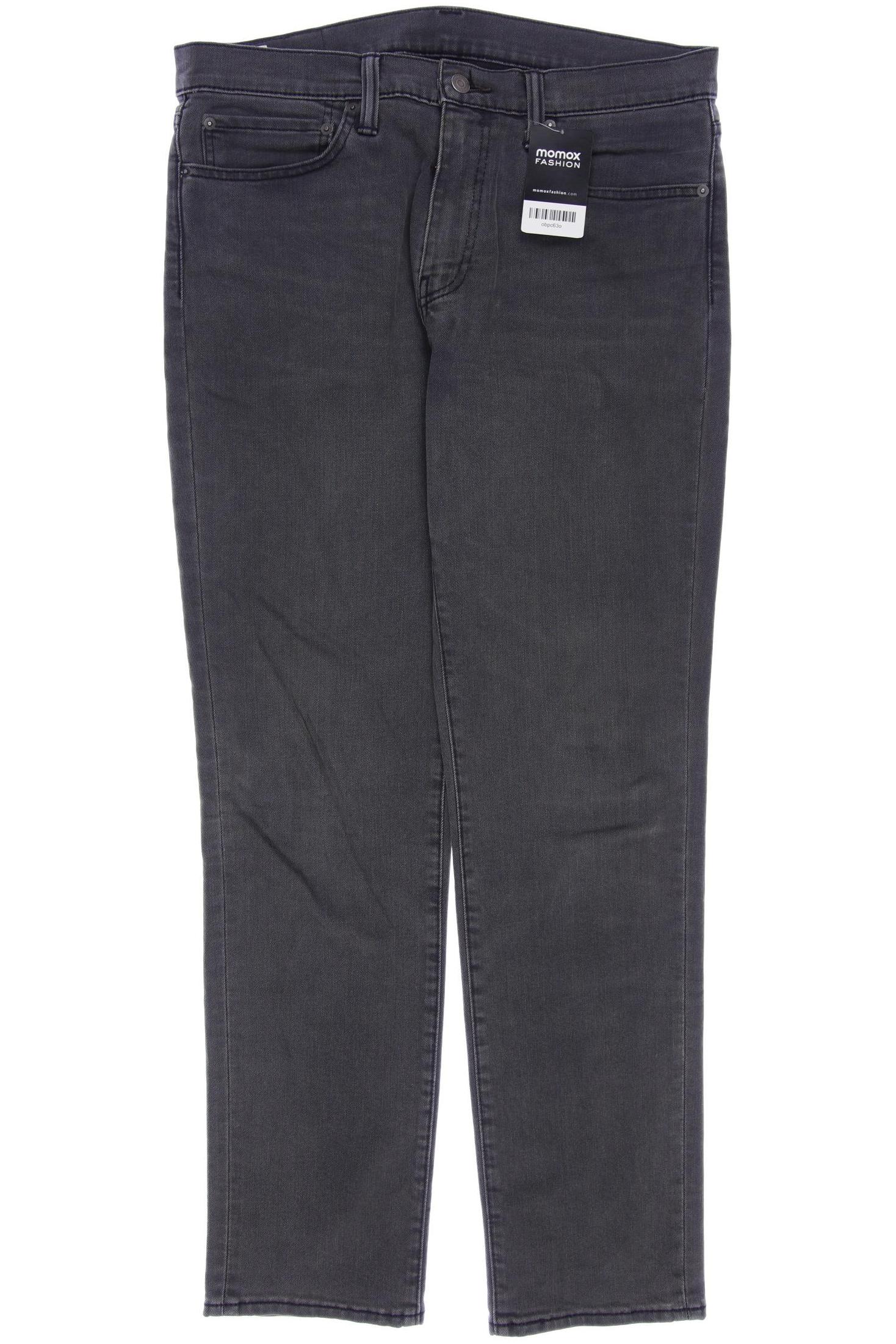 

Levis Herren Jeans, grau, Gr. 34