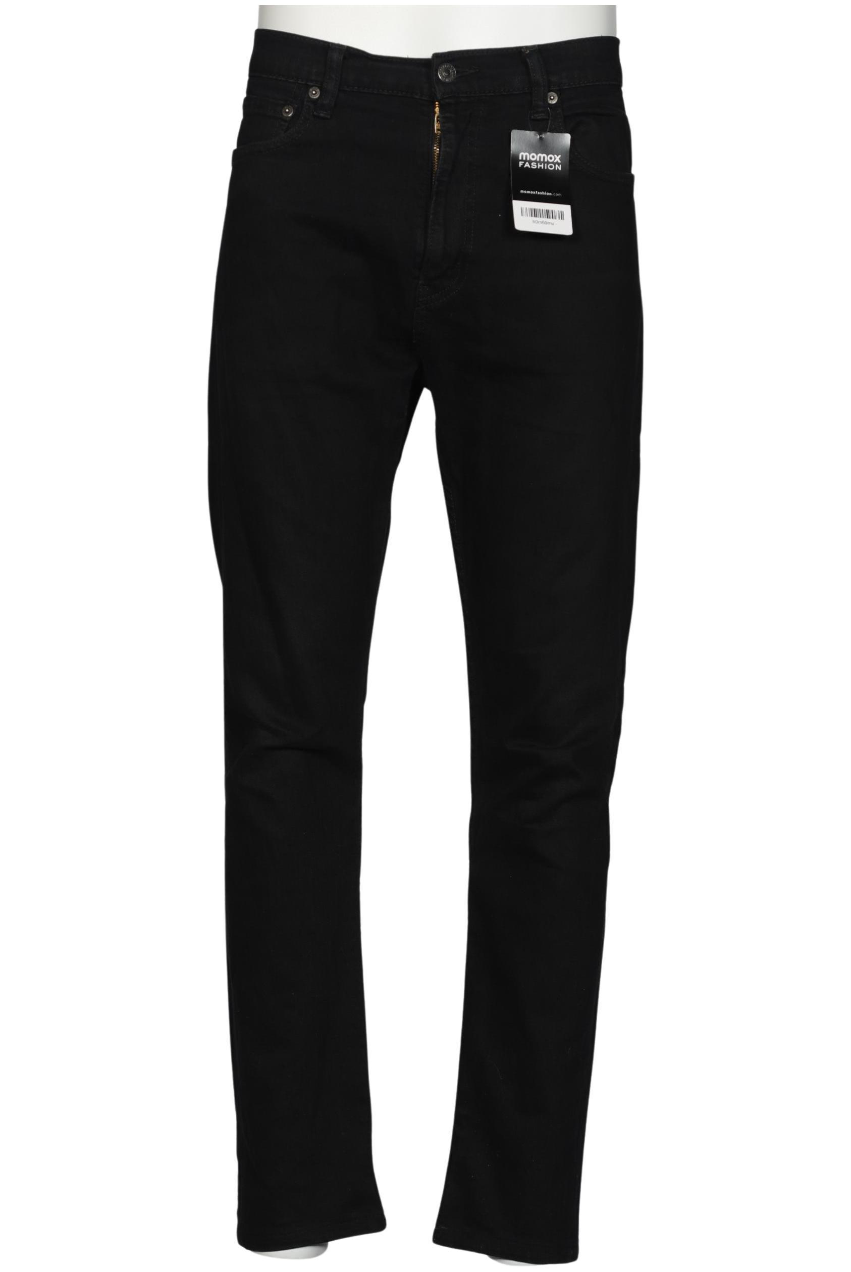 

Levis Herren Jeans, schwarz, Gr. 33