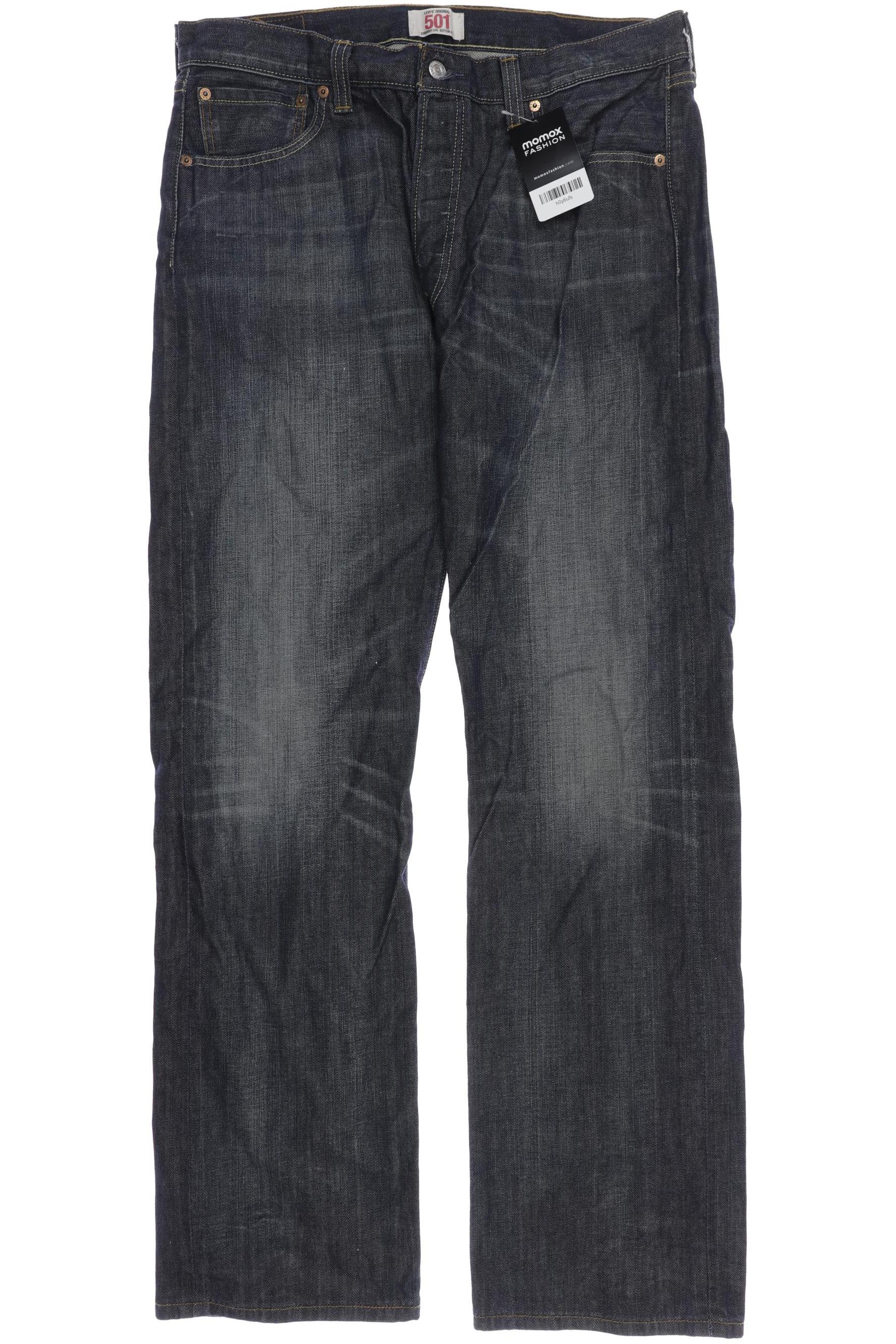 

Levis Herren Jeans, marineblau, Gr. 36