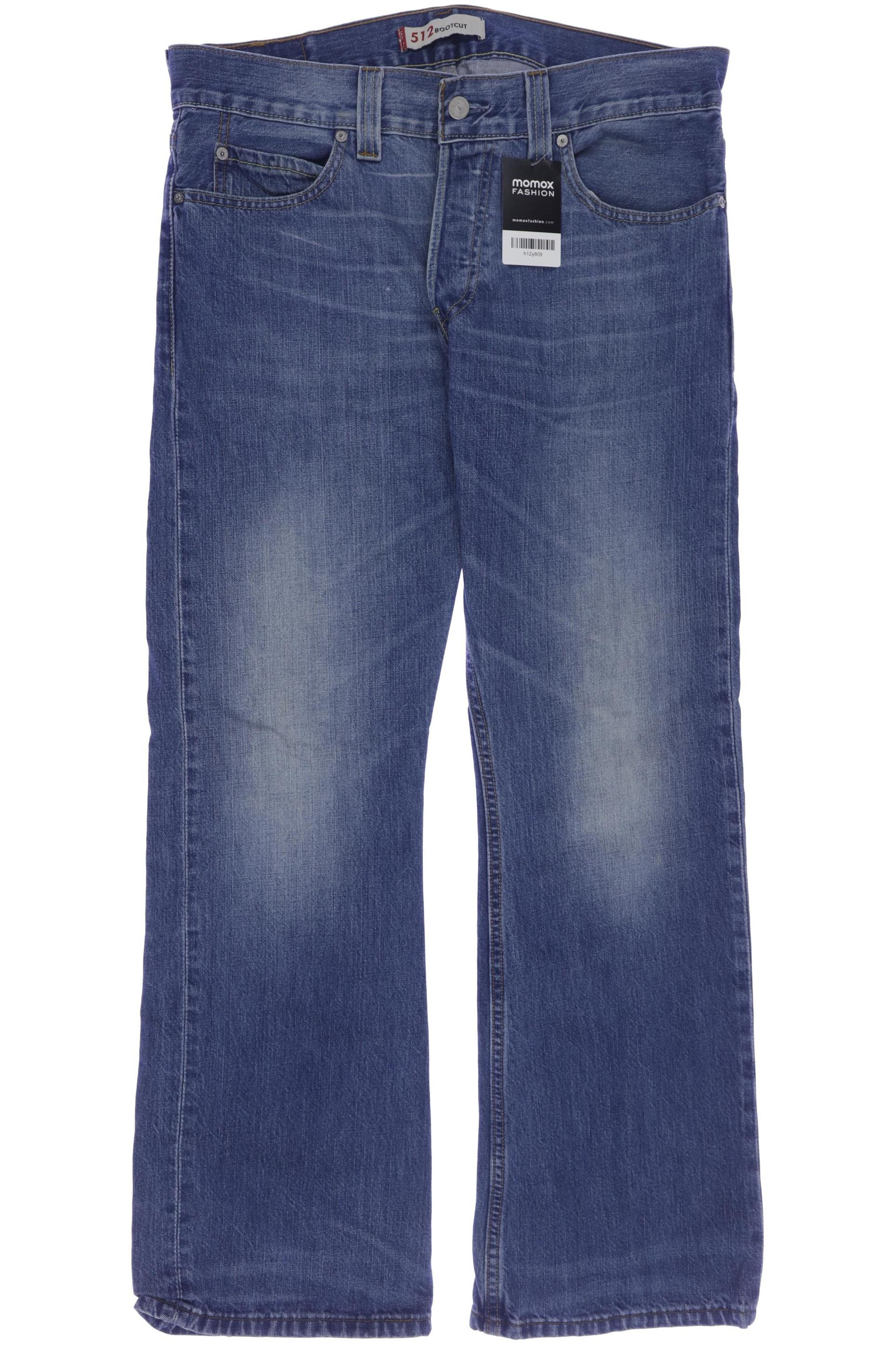 

Levis Herren Jeans, blau, Gr. 54