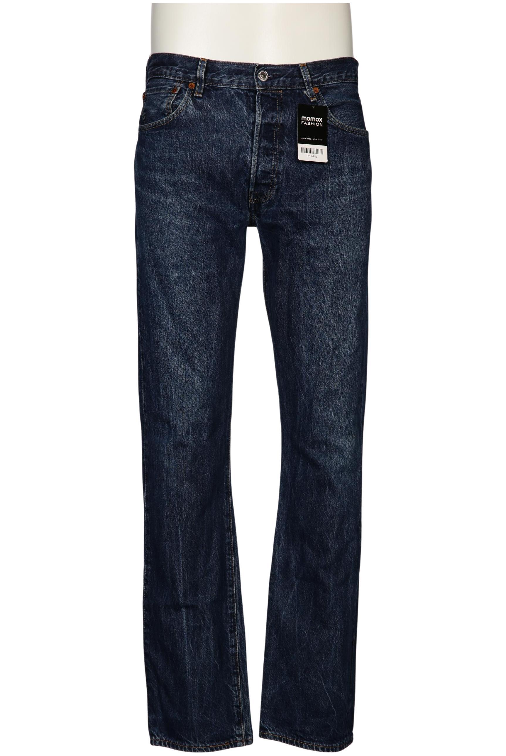 

Levis Herren Jeans, blau, Gr. 34