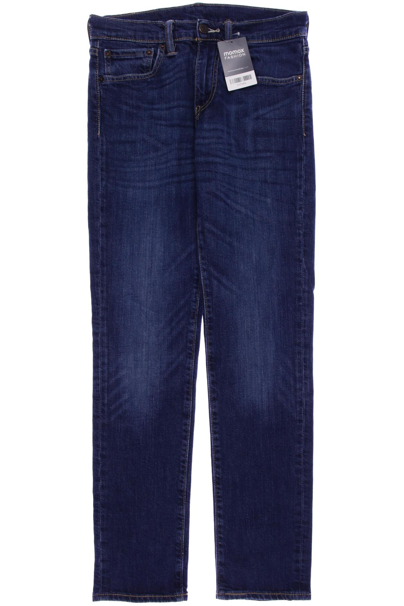 

Levis Herren Jeans, blau