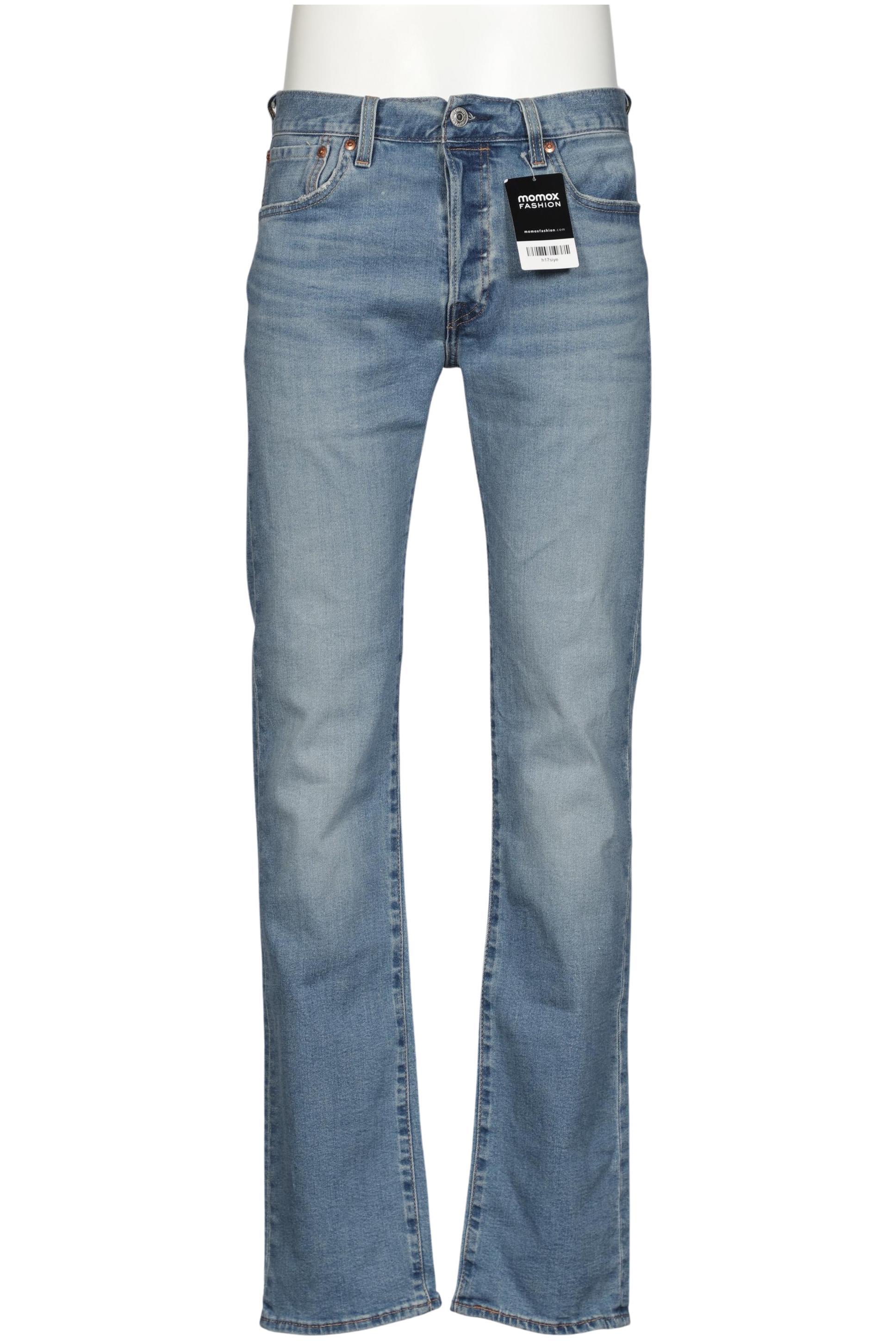 Thumbnail - Levis Herren Jeans, blau, Gr. 30