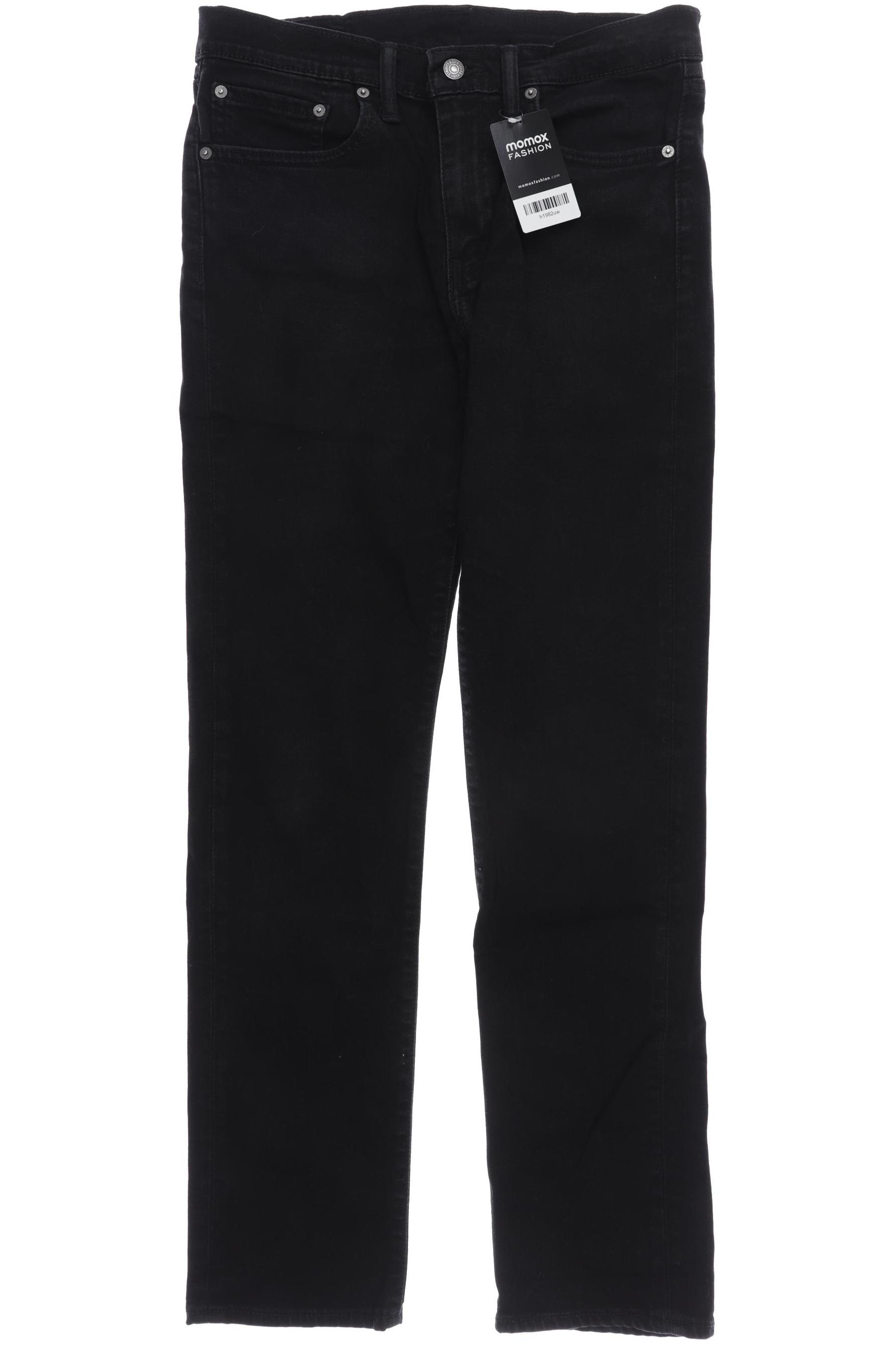 

Levis Herren Jeans, schwarz, Gr. 31