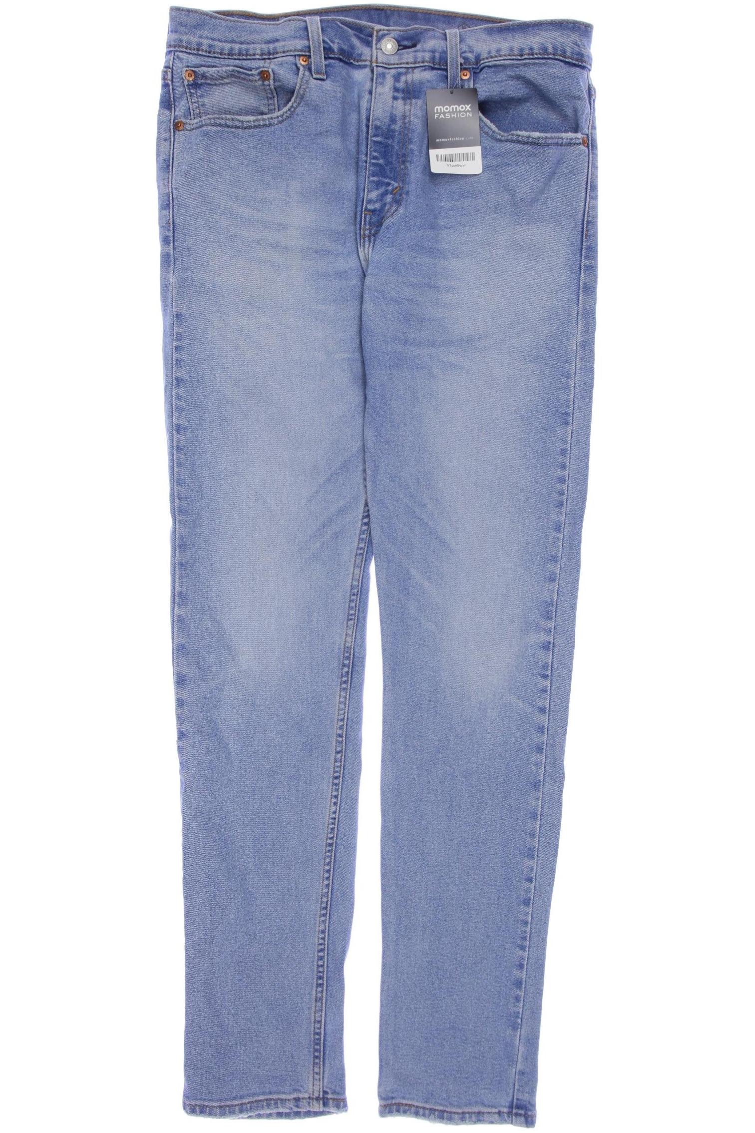 

Levis Herren Jeans, blau, Gr. 32