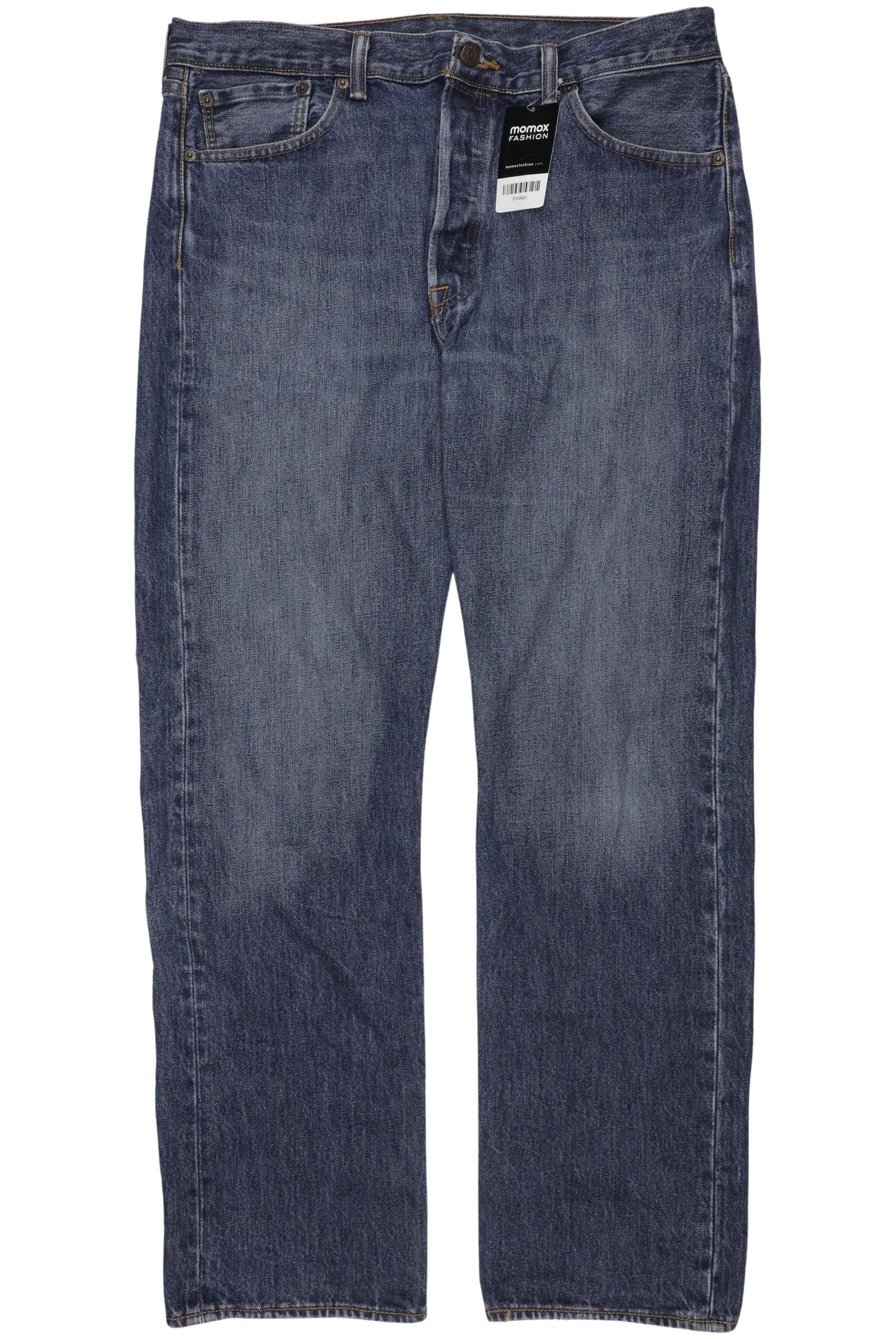 

Levis Herren Jeans, blau, Gr. 36