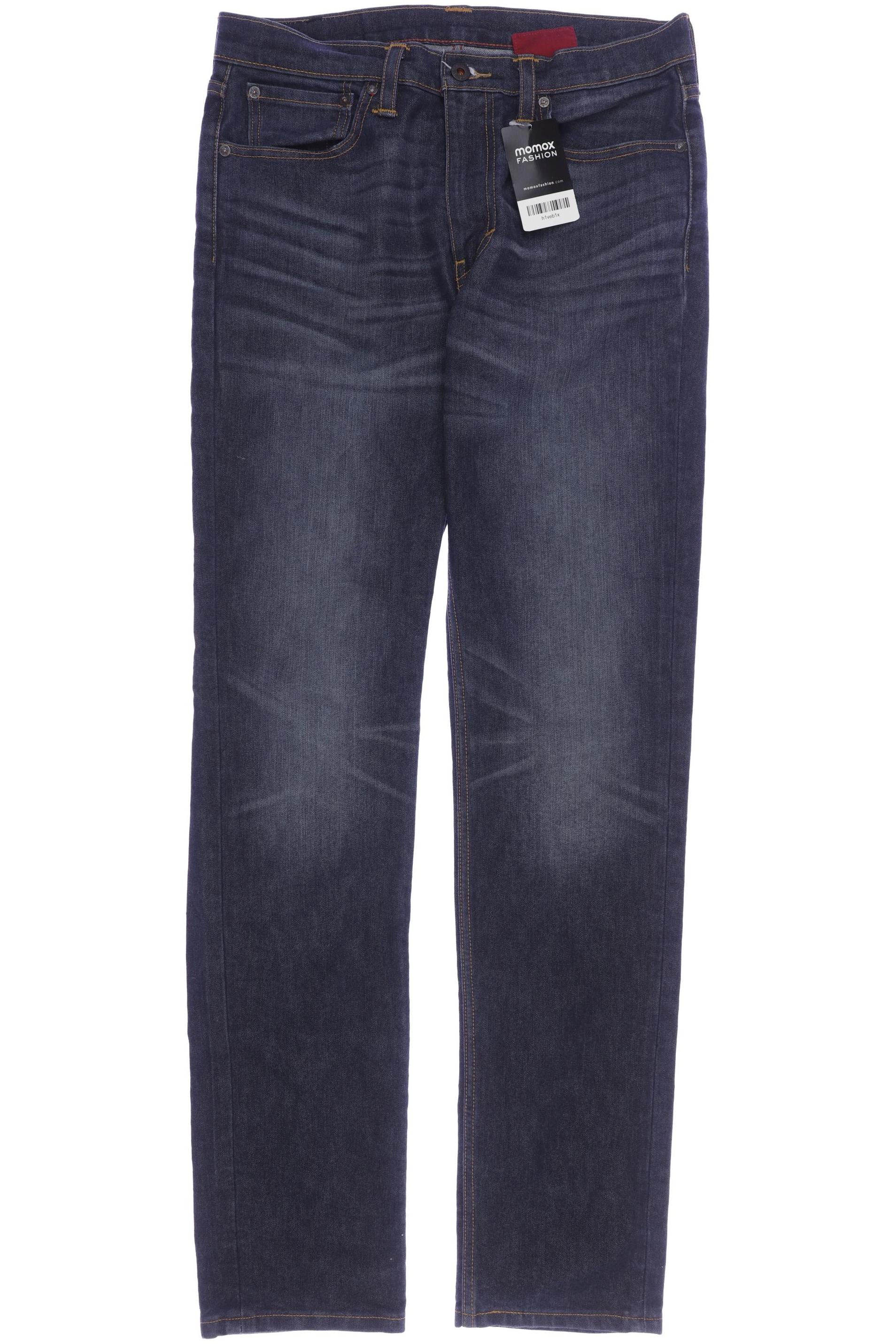 

Levis Herren Jeans, marineblau, Gr. 32