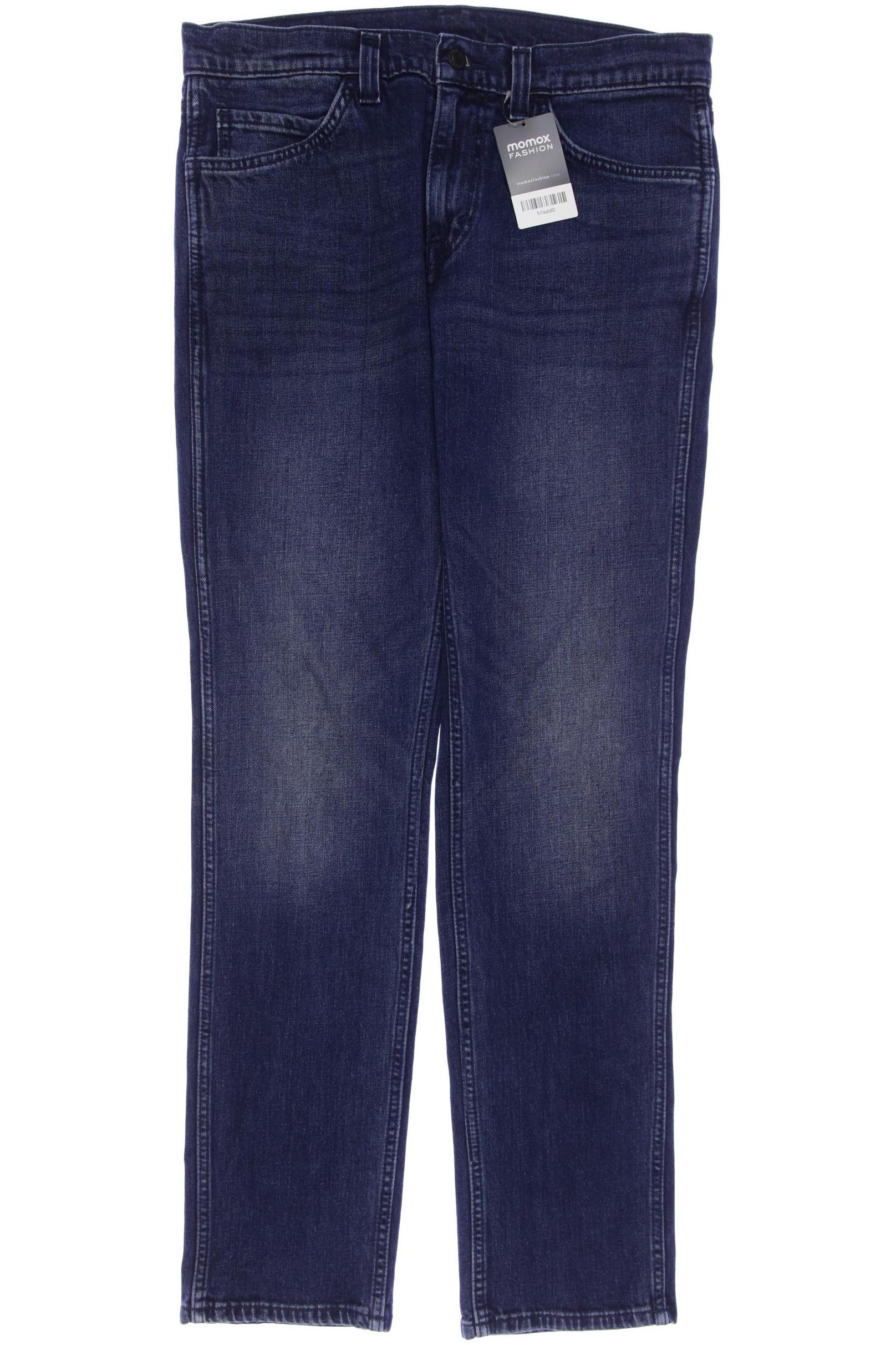 

Levis Herren Jeans, blau, Gr. 33