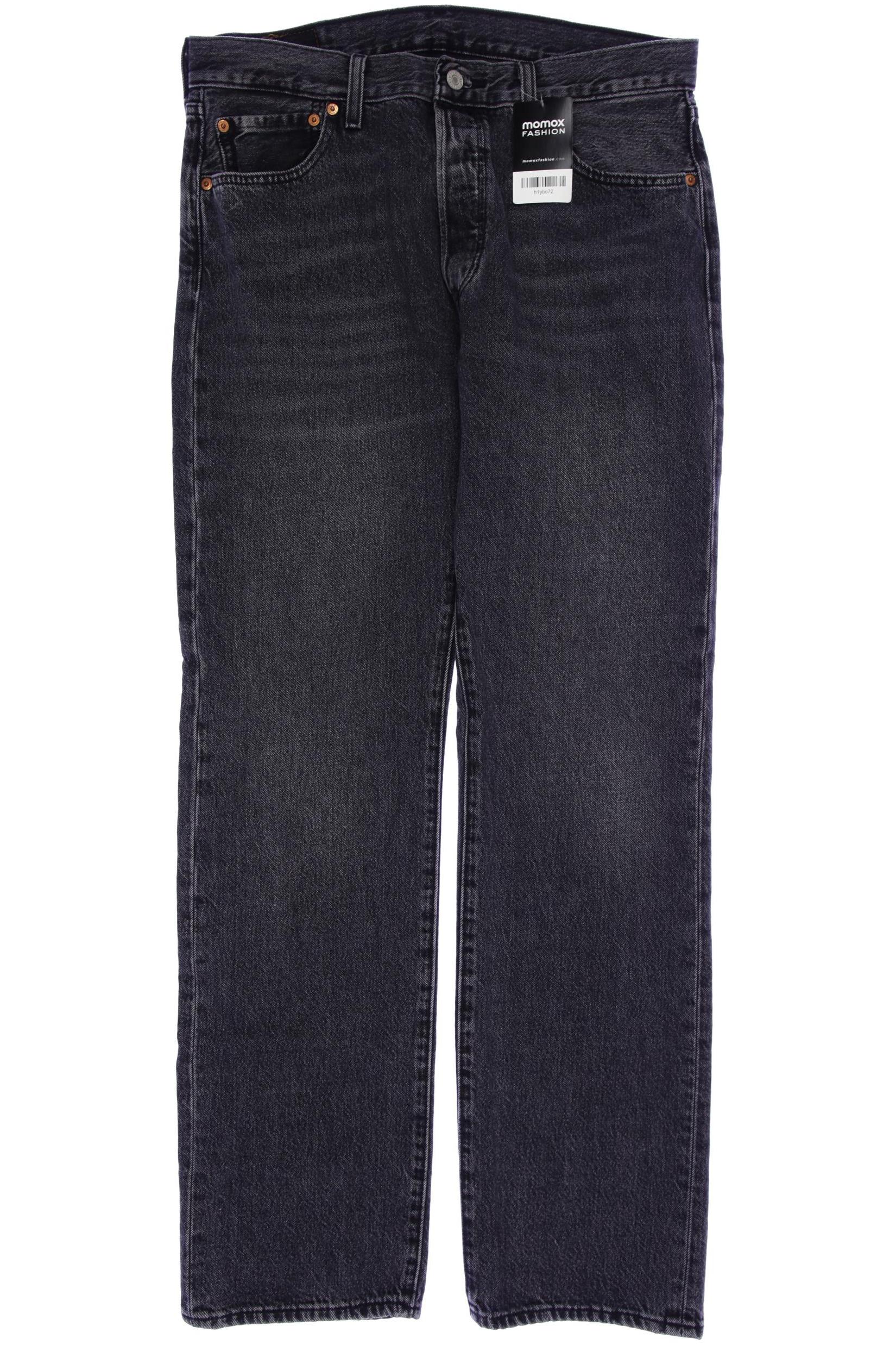 

Levis Herren Jeans, grau, Gr. 34