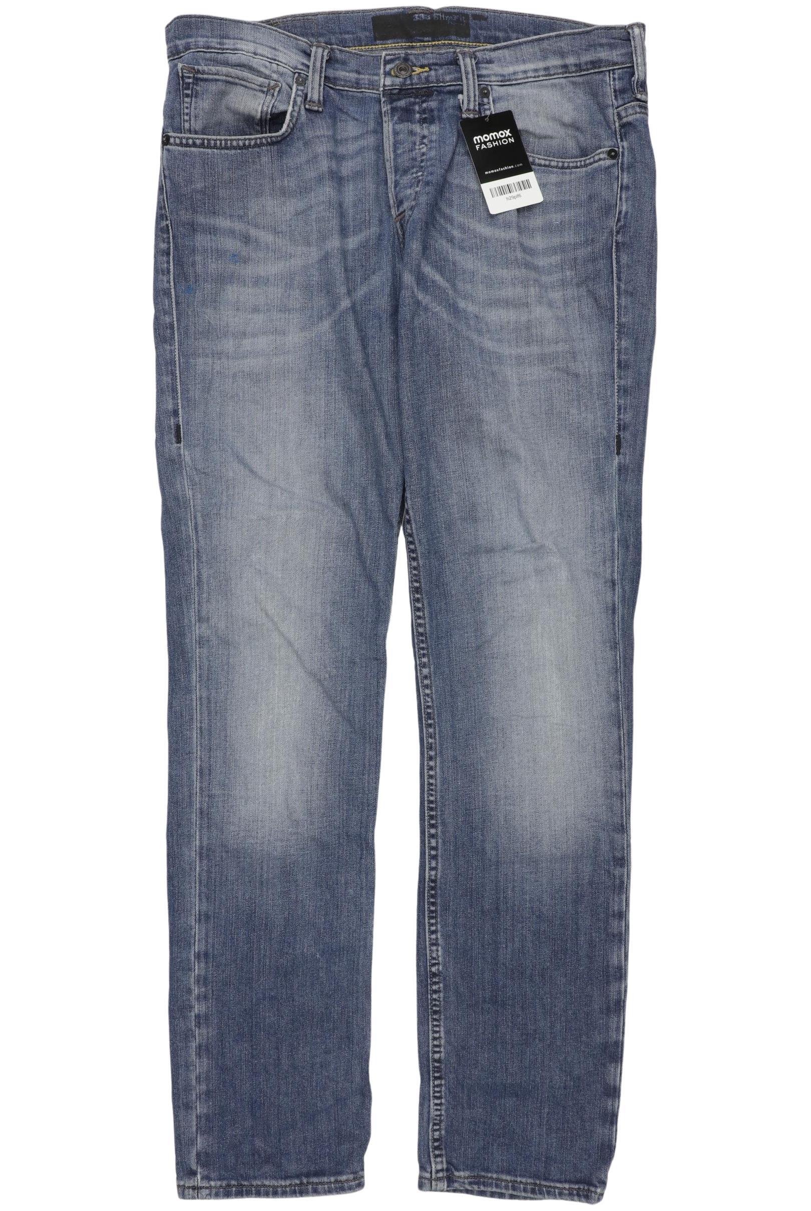 

Levis Herren Jeans, blau, Gr. 33