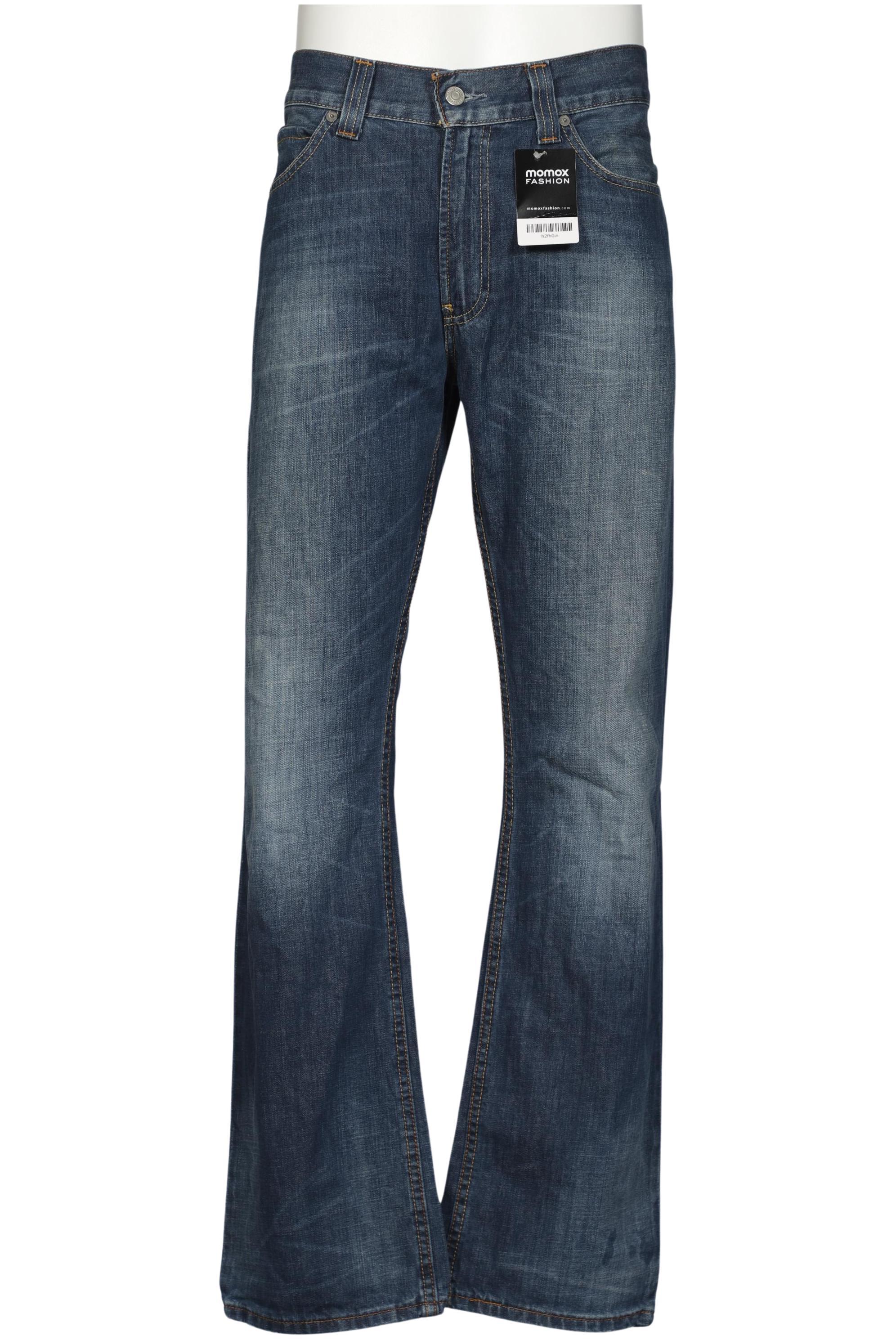 Thumbnail - Levis Herren Jeans, blau, Gr. 34