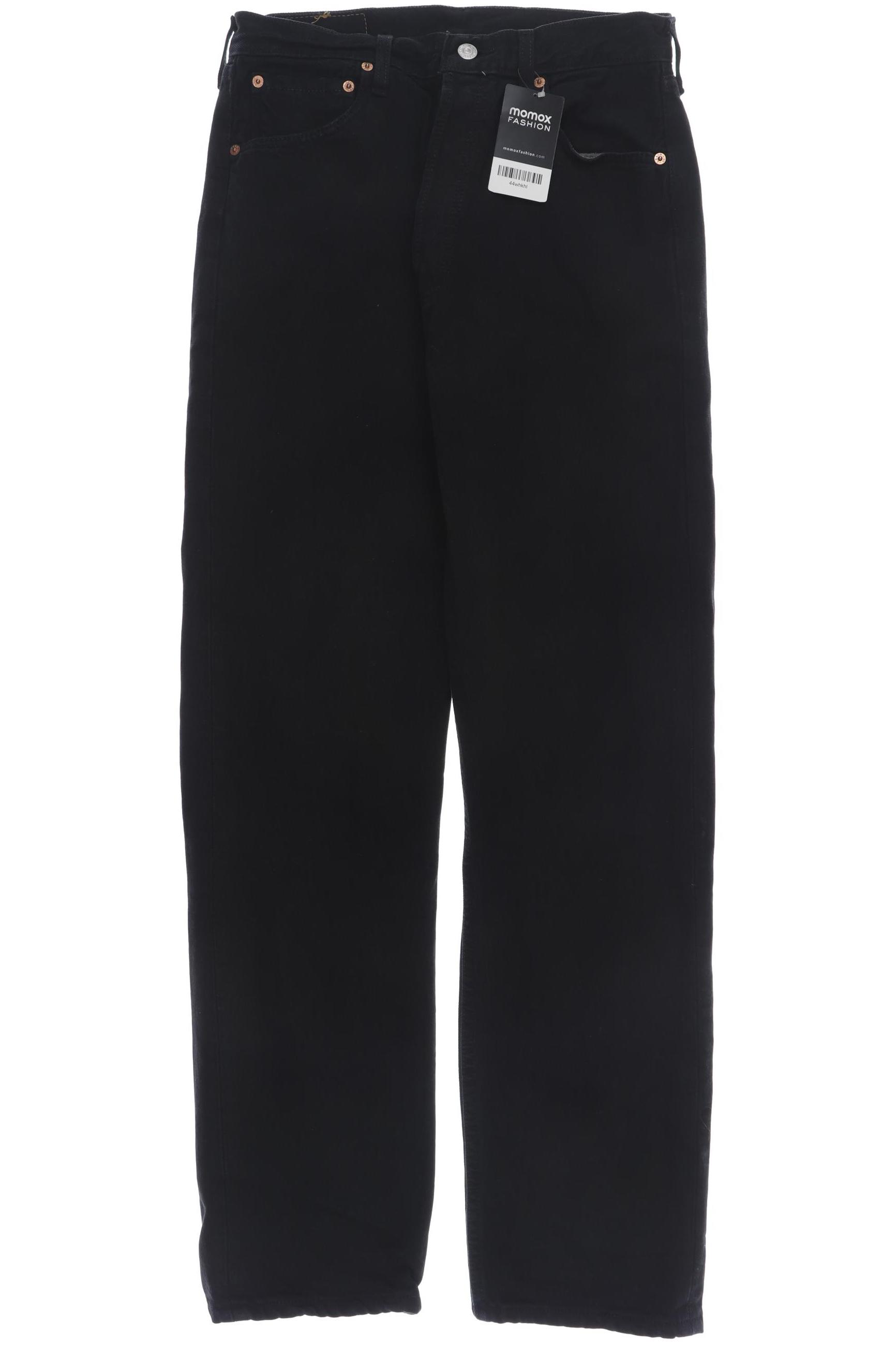 

Levis Herren Jeans, schwarz, Gr. 52