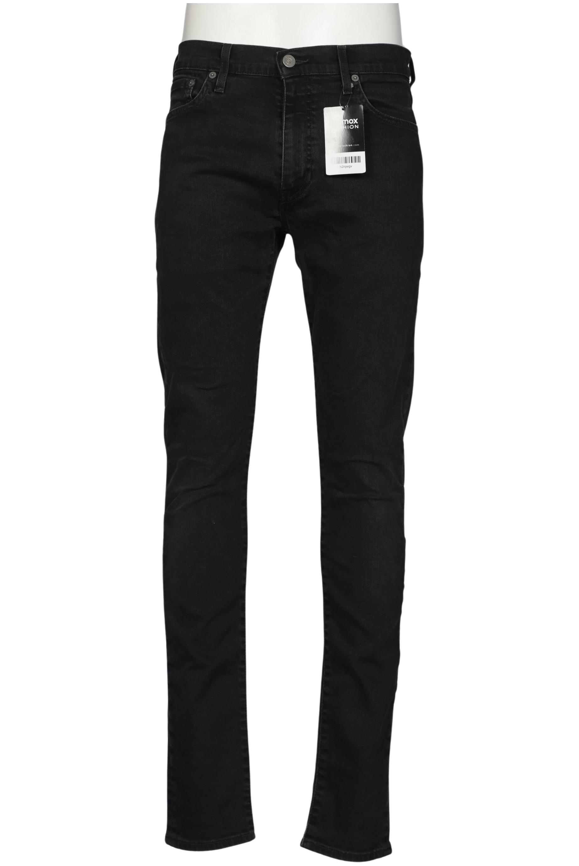 

Levis Herren Jeans, schwarz, Gr. 30