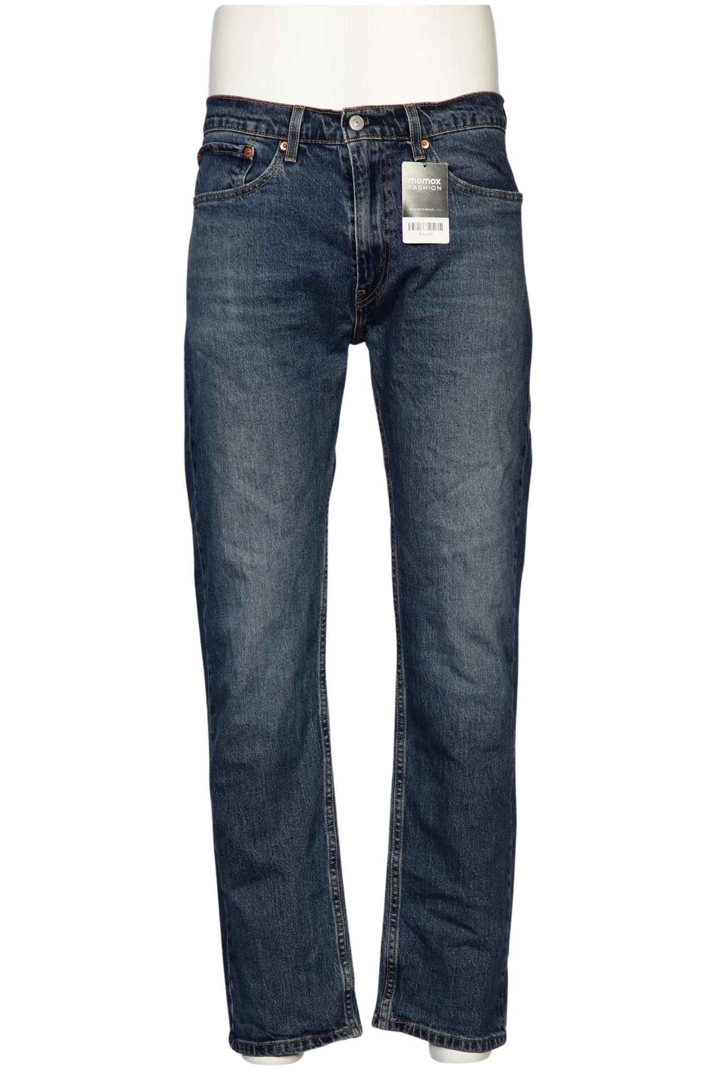 Thumbnail - Levis Herren Jeans, blau, Gr. 34