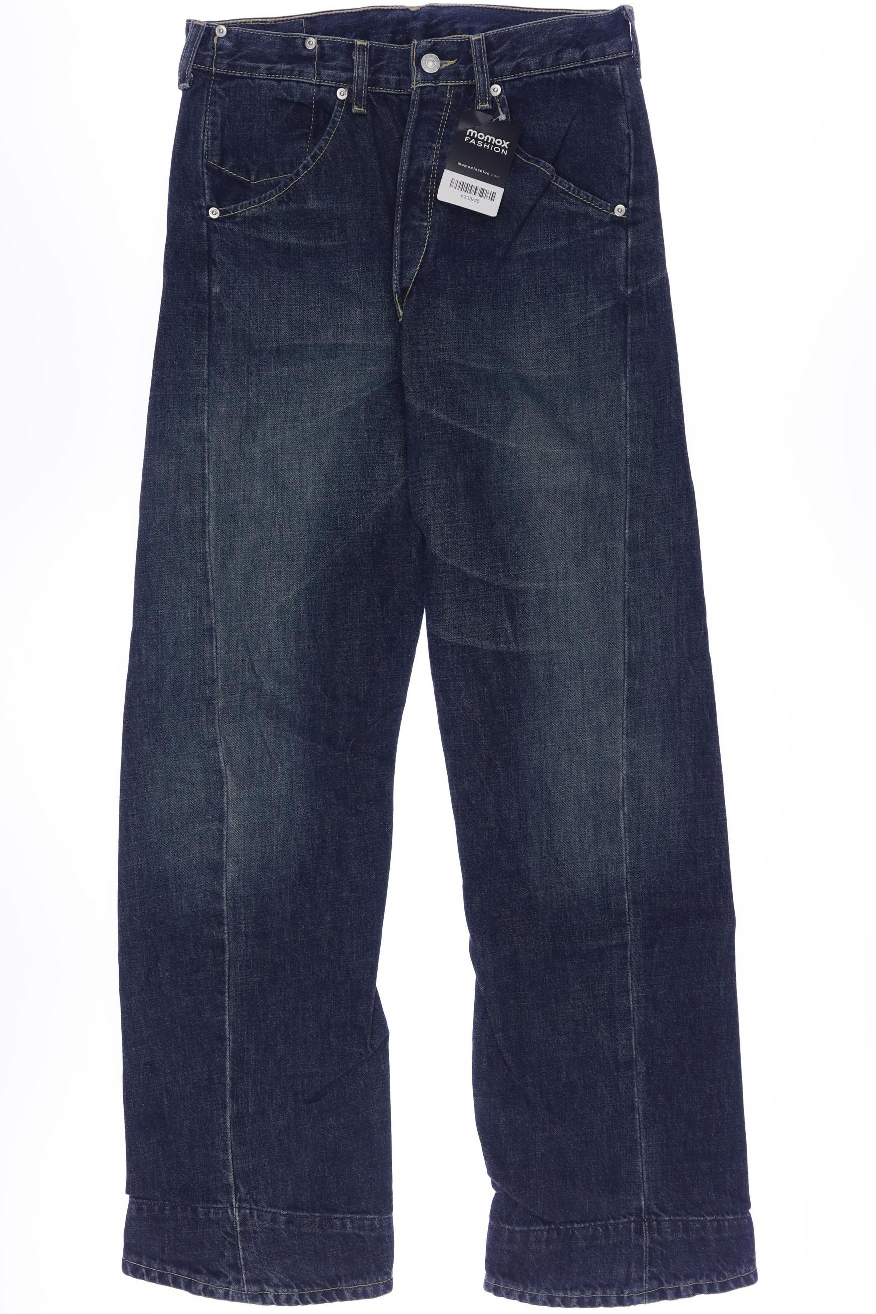 

Levis Herren Jeans, marineblau, Gr. 28