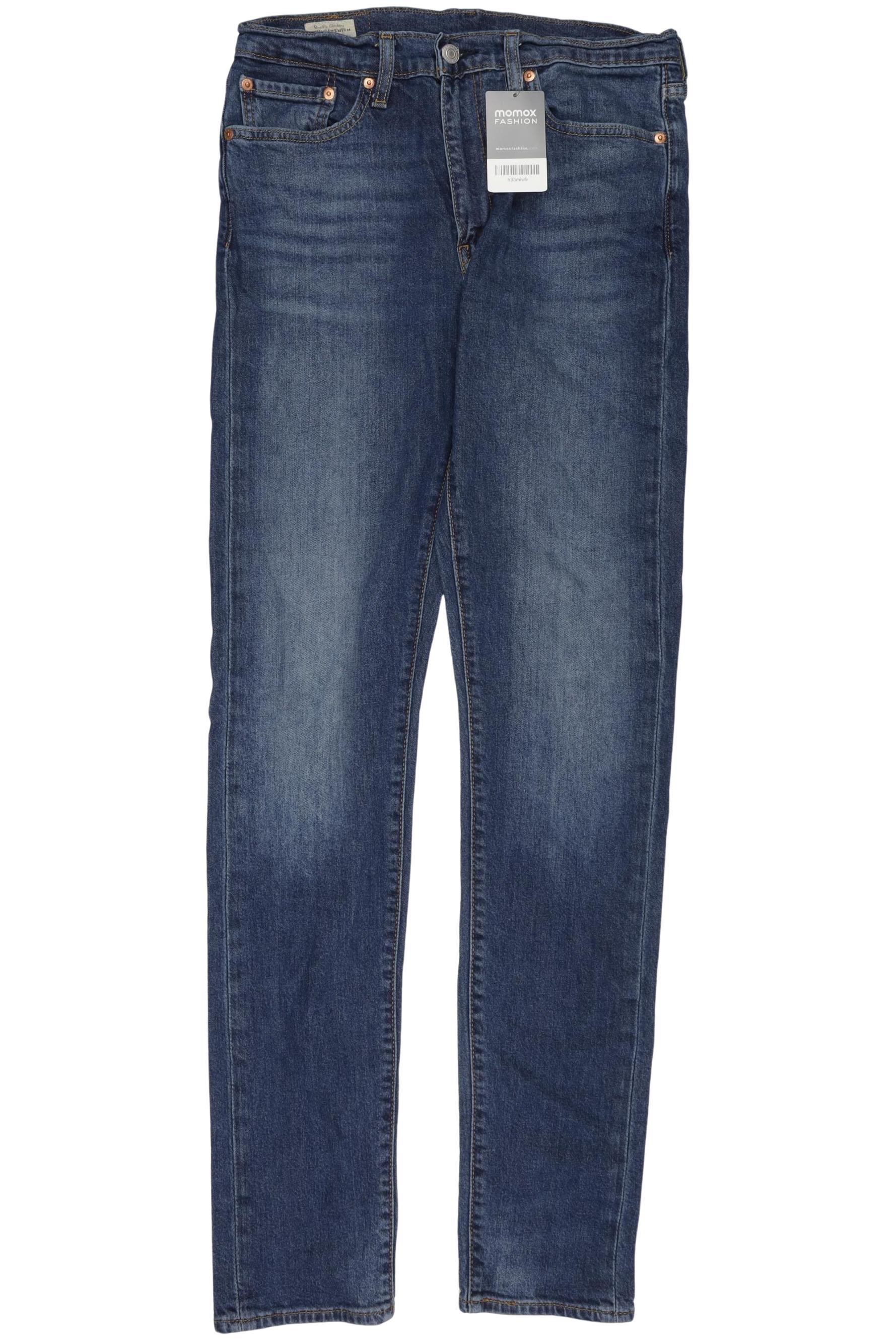 

Levis Herren Jeans, marineblau, Gr. 32