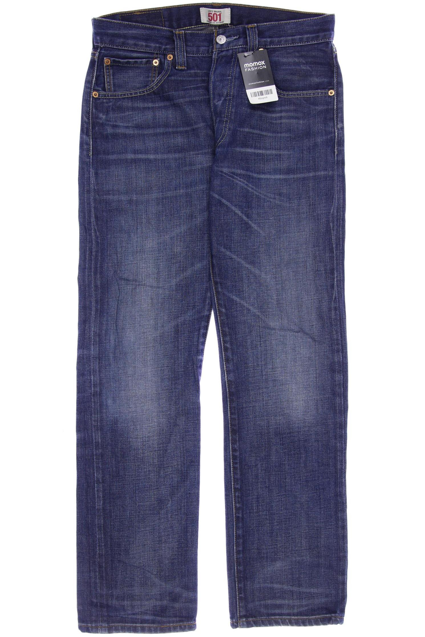 

Levis Herren Jeans, blau