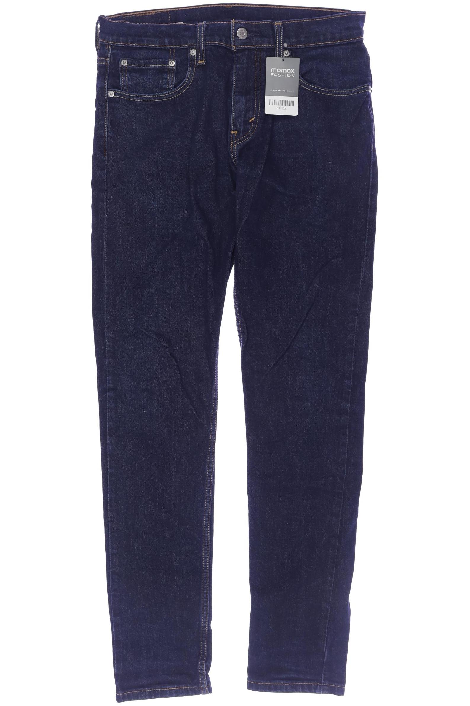 

Levis Herren Jeans, marineblau, Gr. 31