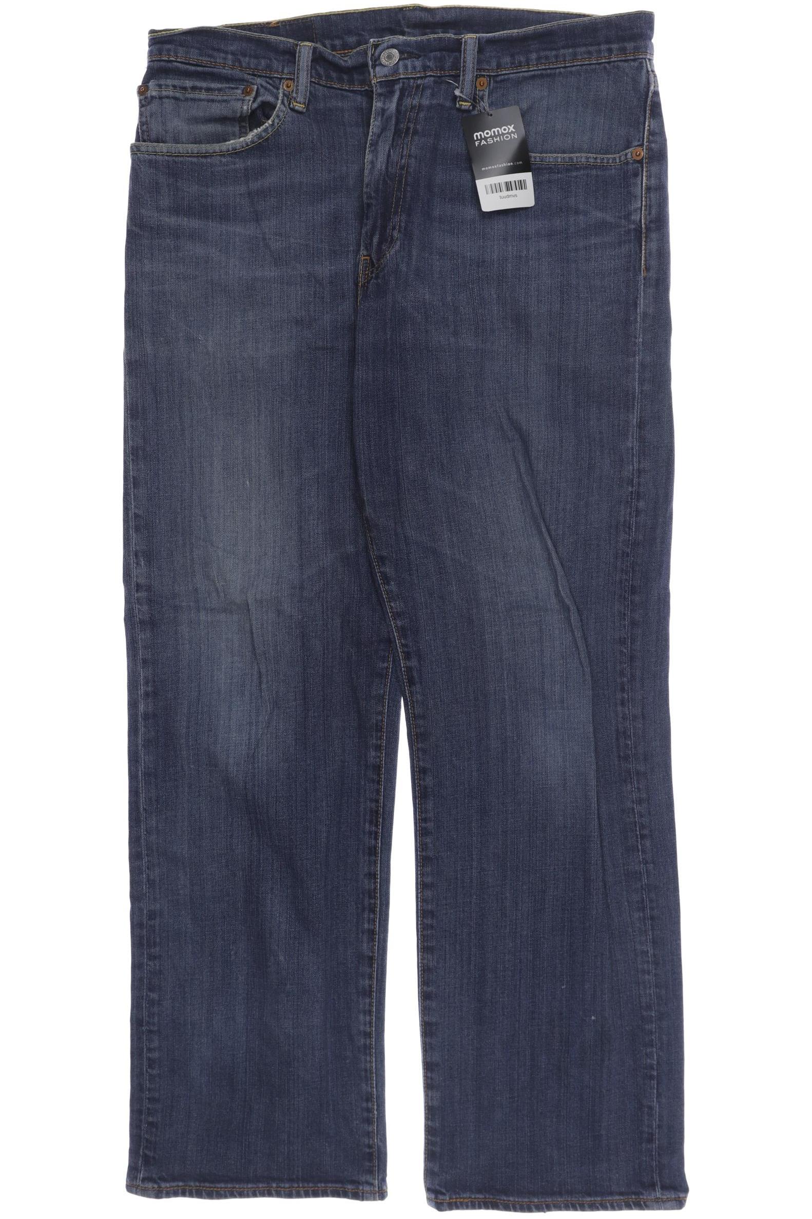 

Levis Herren Jeans, blau, Gr. 34