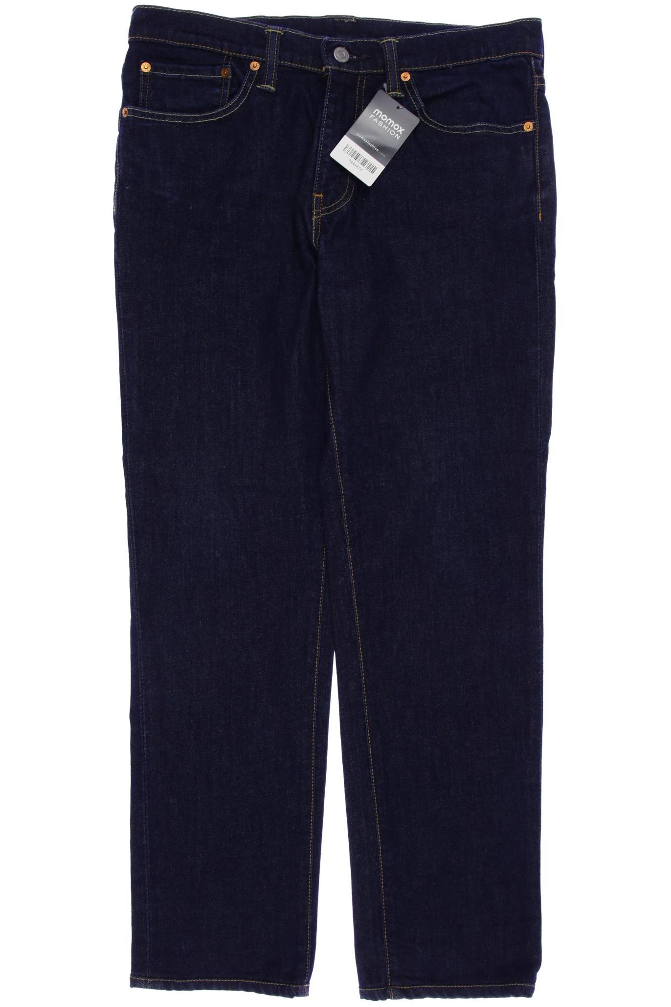 

Levis Herren Jeans, blau, Gr. 32