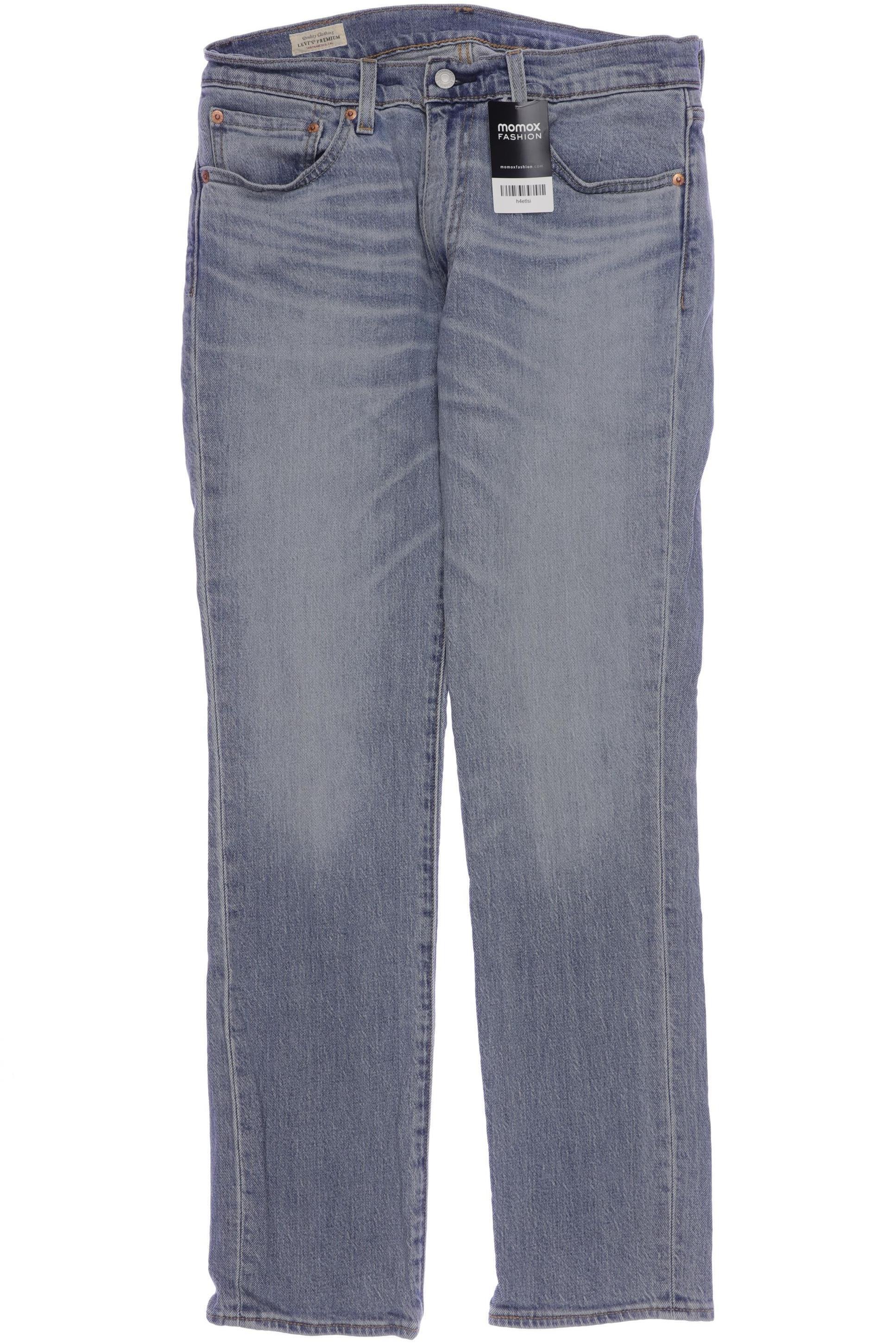 

Levis Herren Jeans, hellblau, Gr. 32