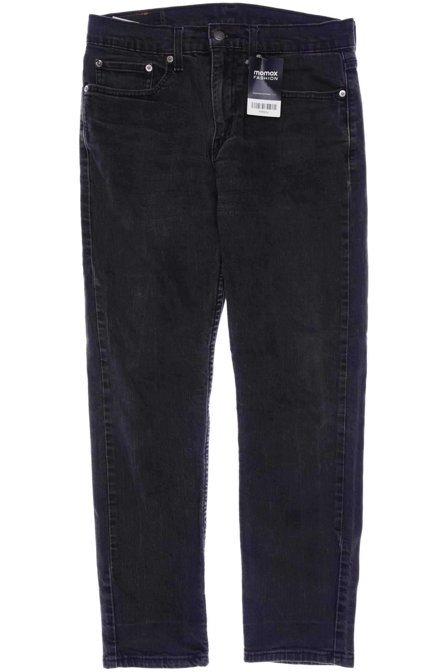 

Levis Herren Jeans, grau